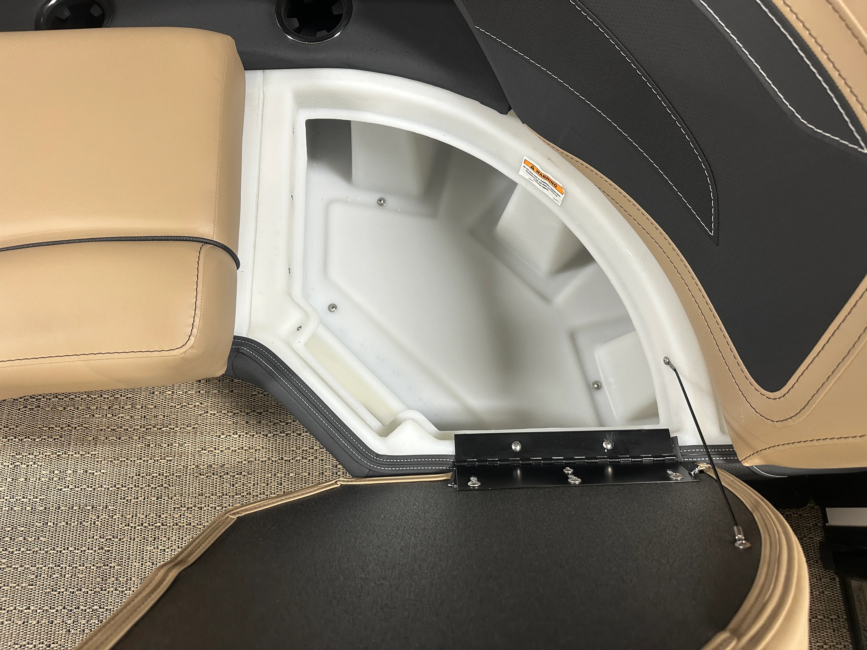 2026 Barletta Cabrio 22 UC Image Thumbnail #55