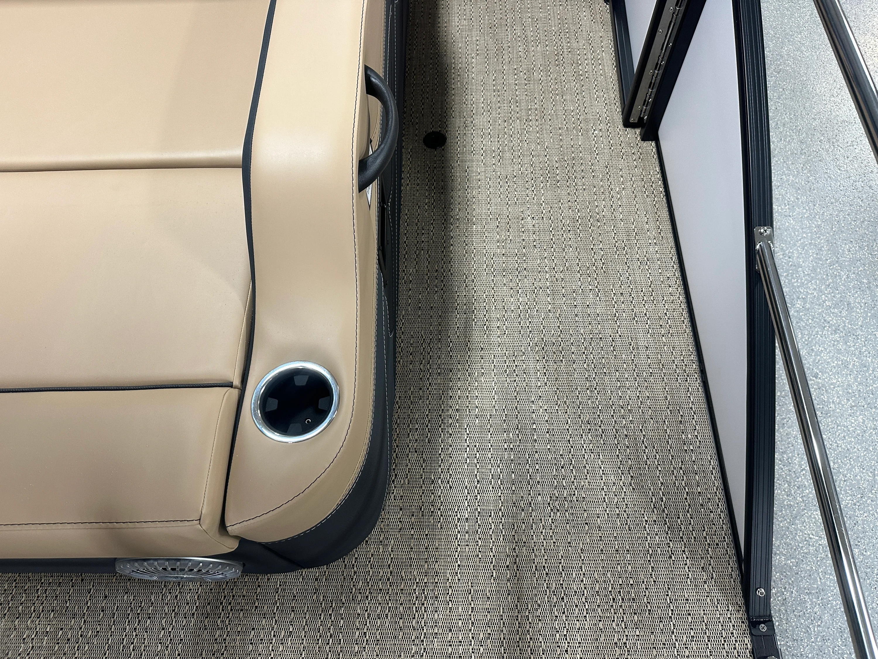 2026 Barletta Cabrio 22 UC Image Thumbnail #25