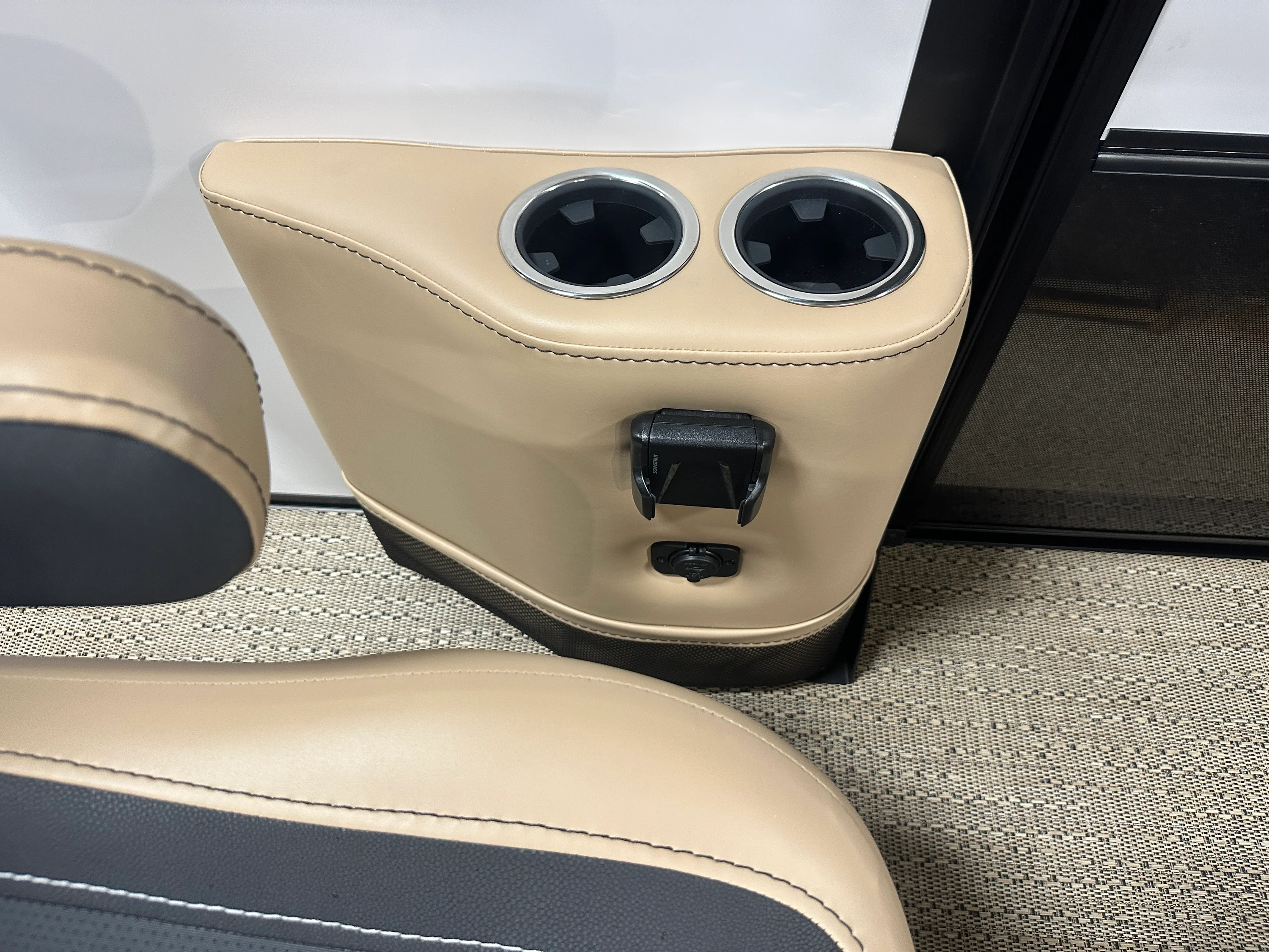 2026 Barletta Cabrio 22 UC Image Thumbnail #33