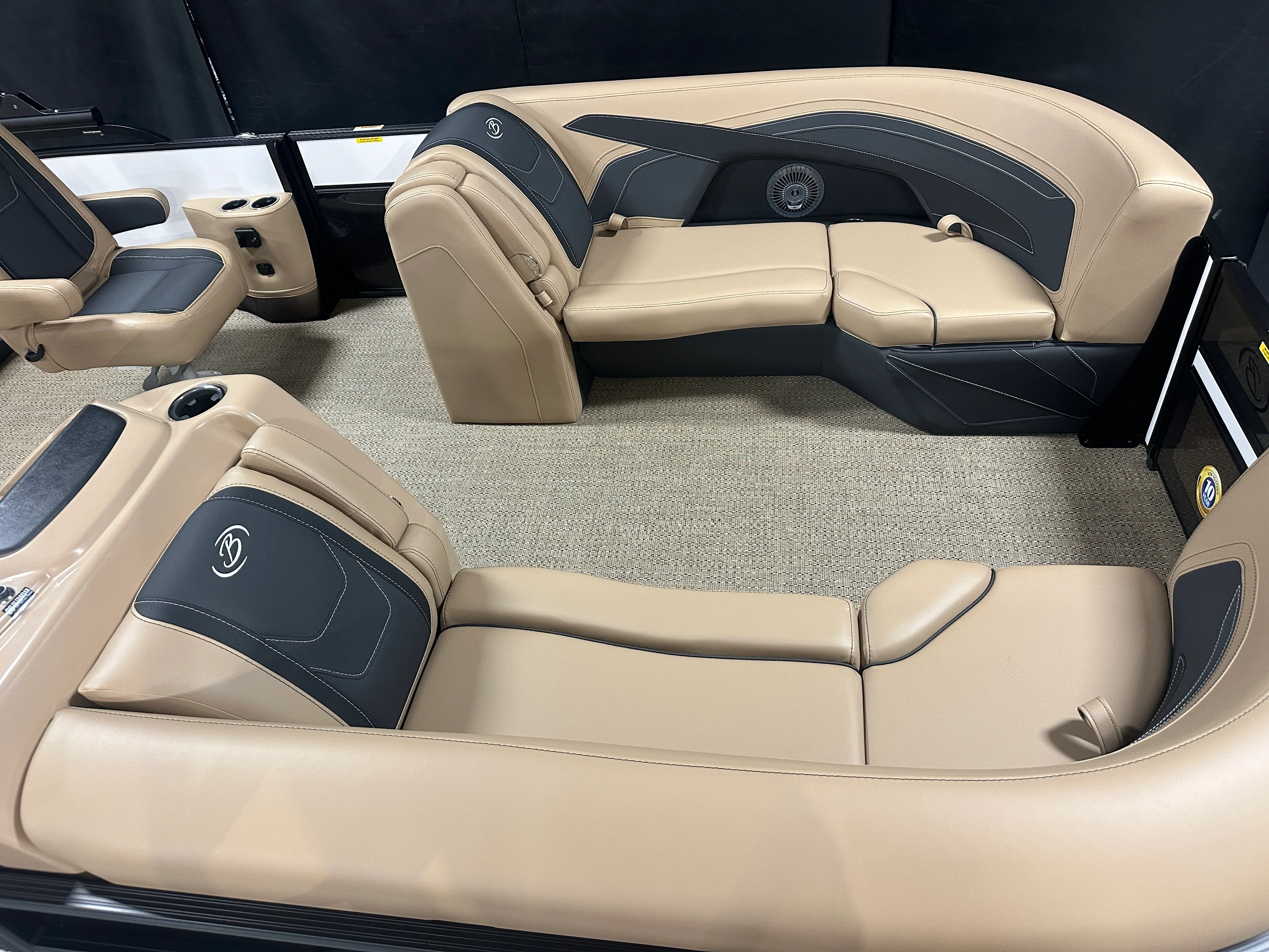 2026 Barletta Cabrio 22 UC Image Thumbnail #11