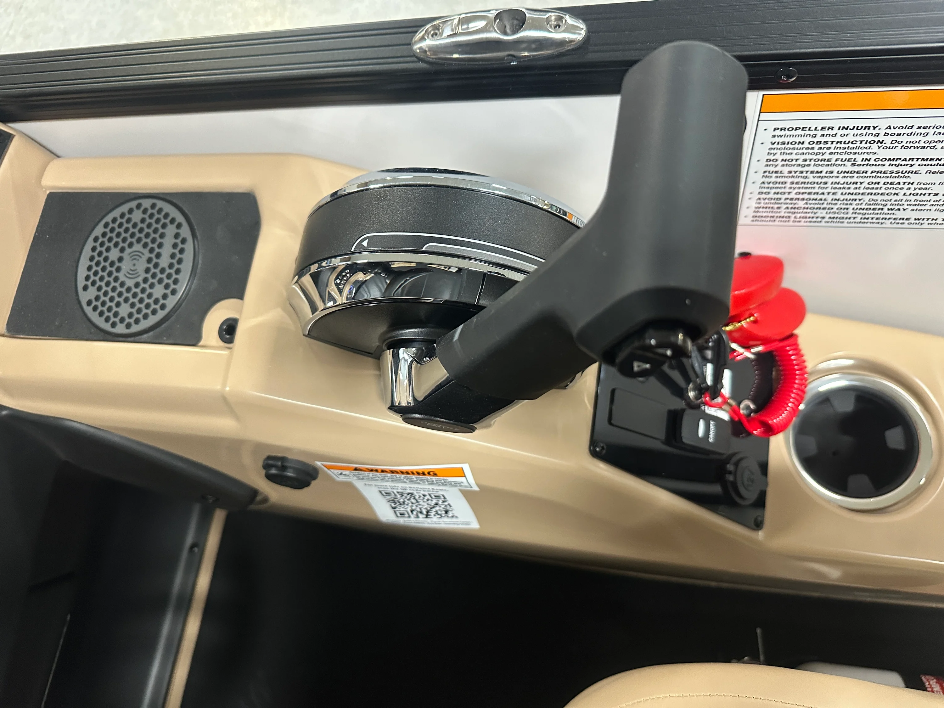 2026 Barletta Cabrio 22 UC Image Thumbnail #39