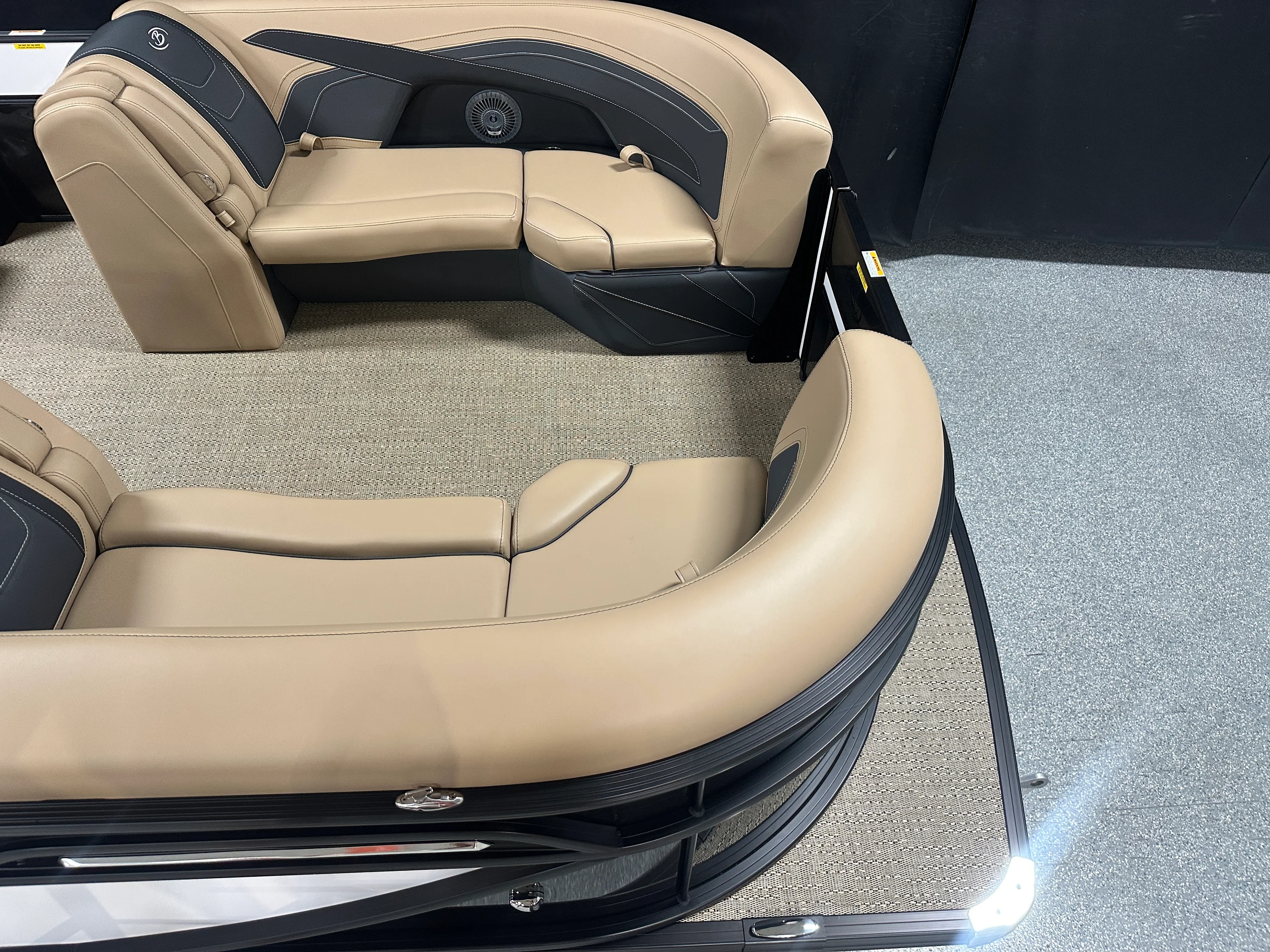 2026 Barletta Cabrio 22 UC Image Thumbnail #12