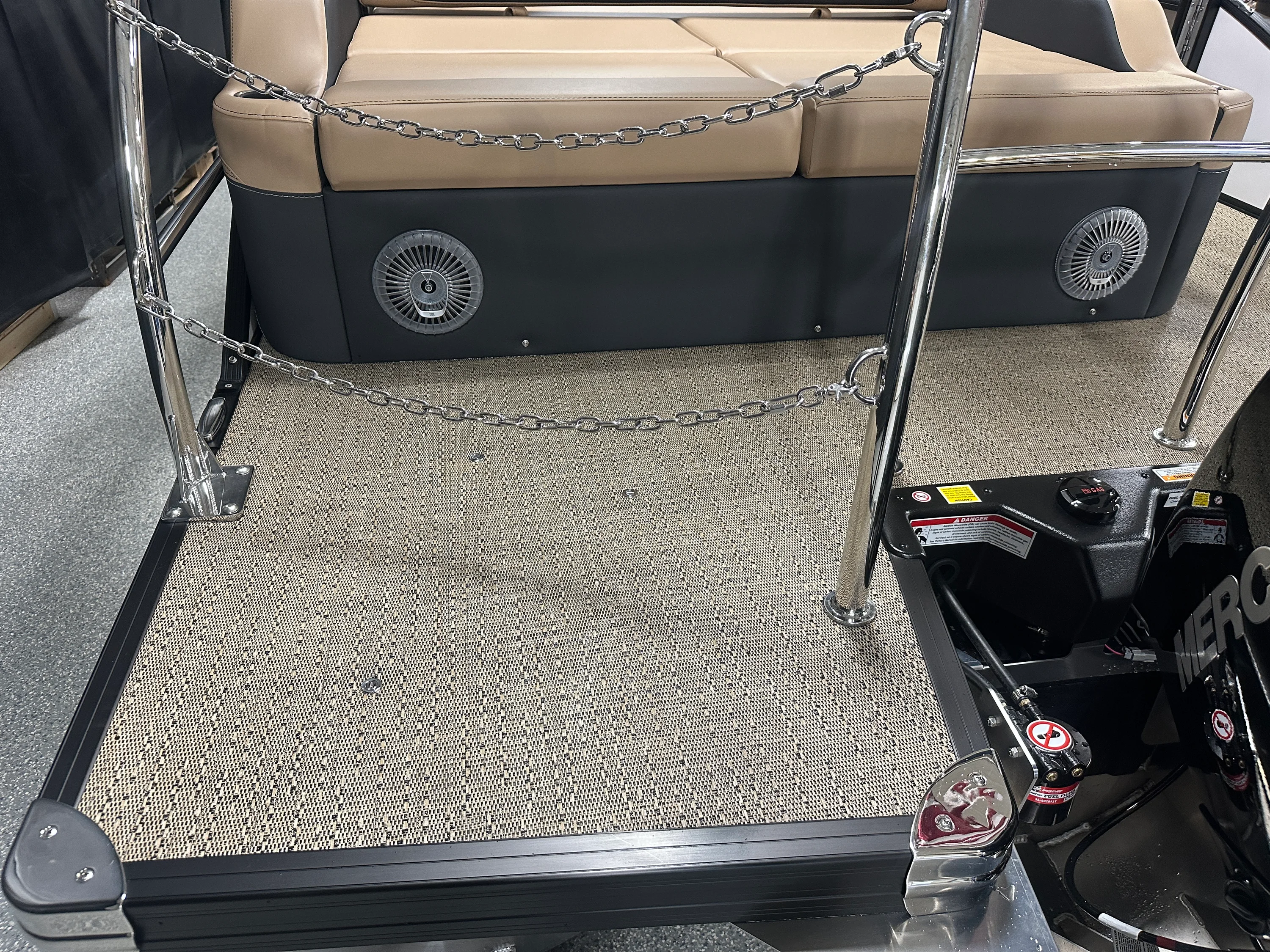 2026 Barletta Cabrio 22 UC Image Thumbnail #18