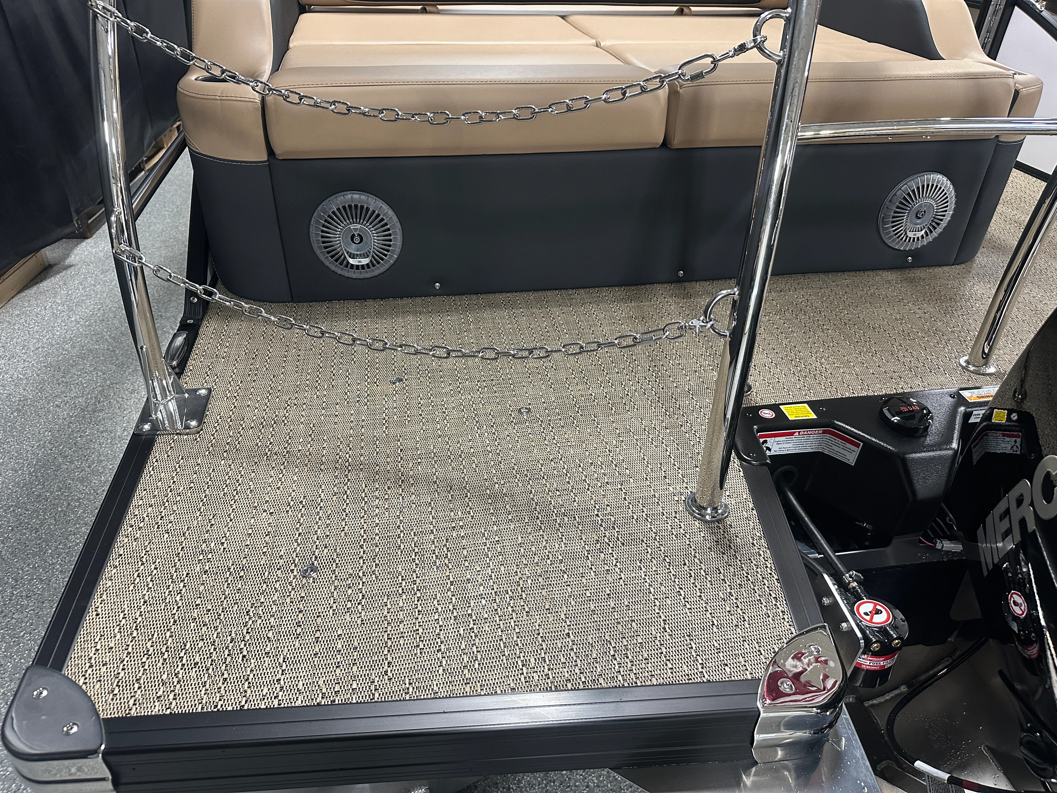 2026 Barletta Cabrio 22 UC Image Thumbnail #18