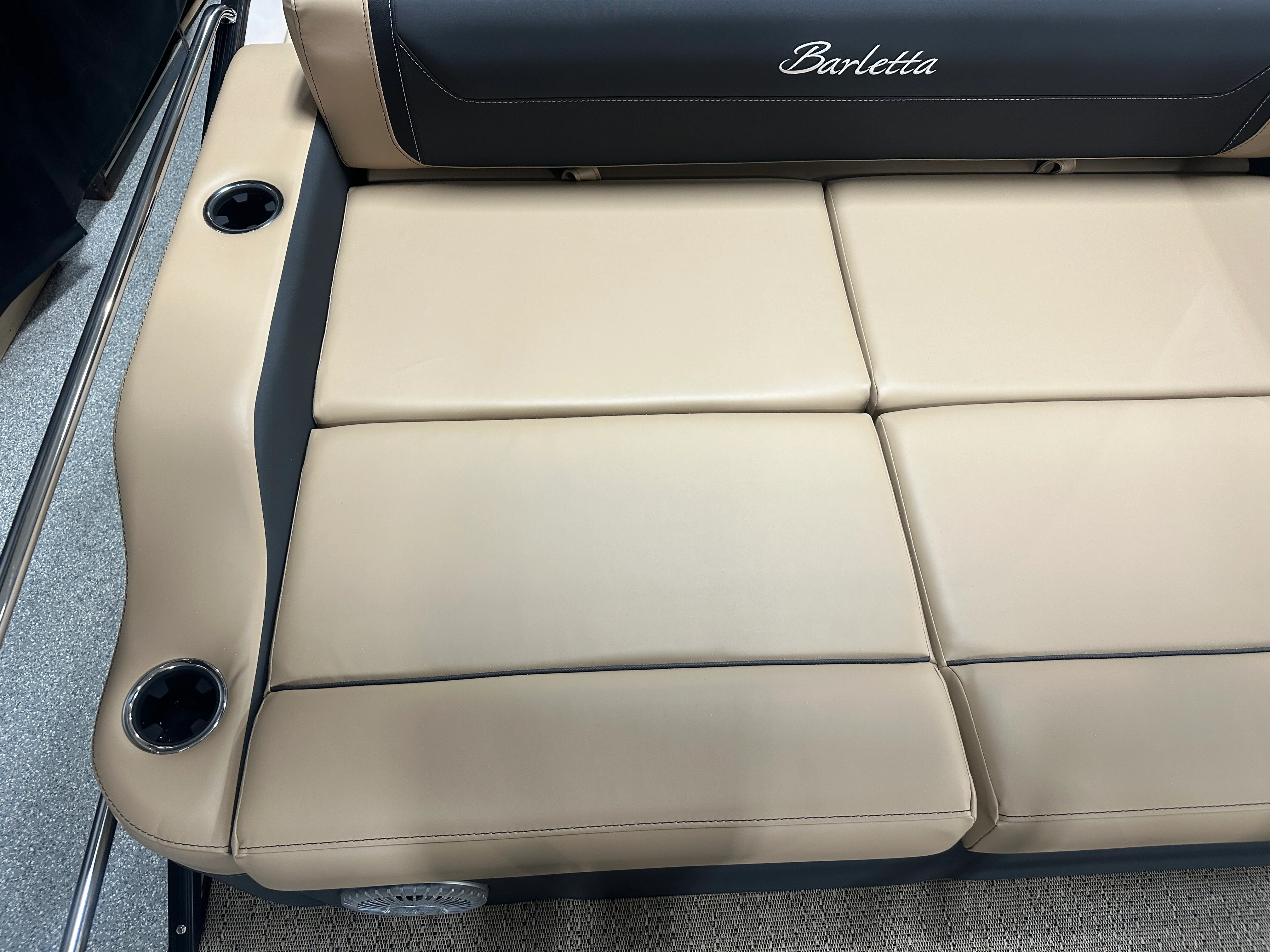 2026 Barletta Cabrio 22 UC Image Thumbnail #21