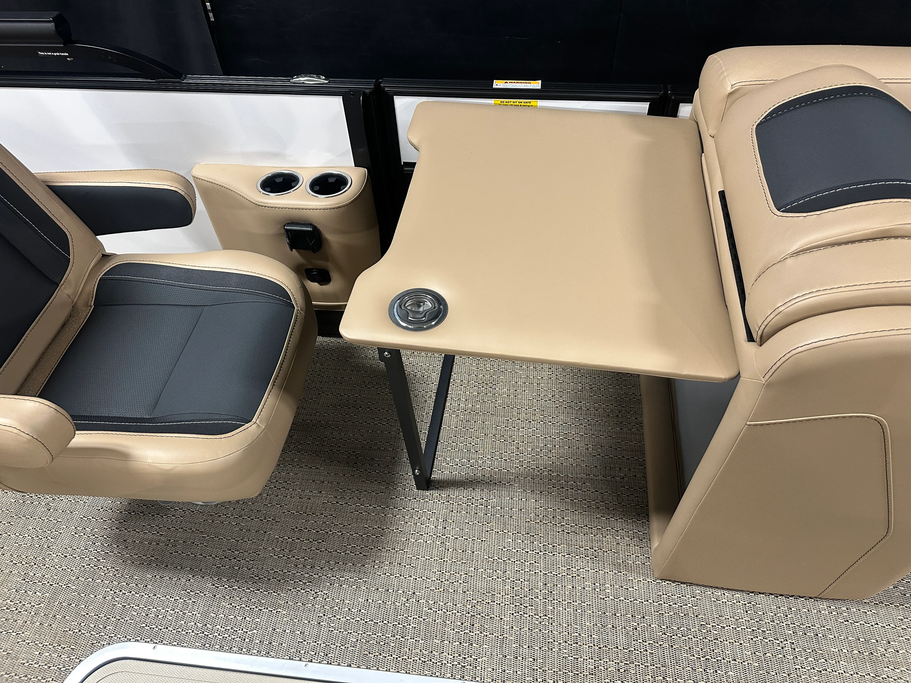 2026 Barletta Cabrio 22 UC Image Thumbnail #34