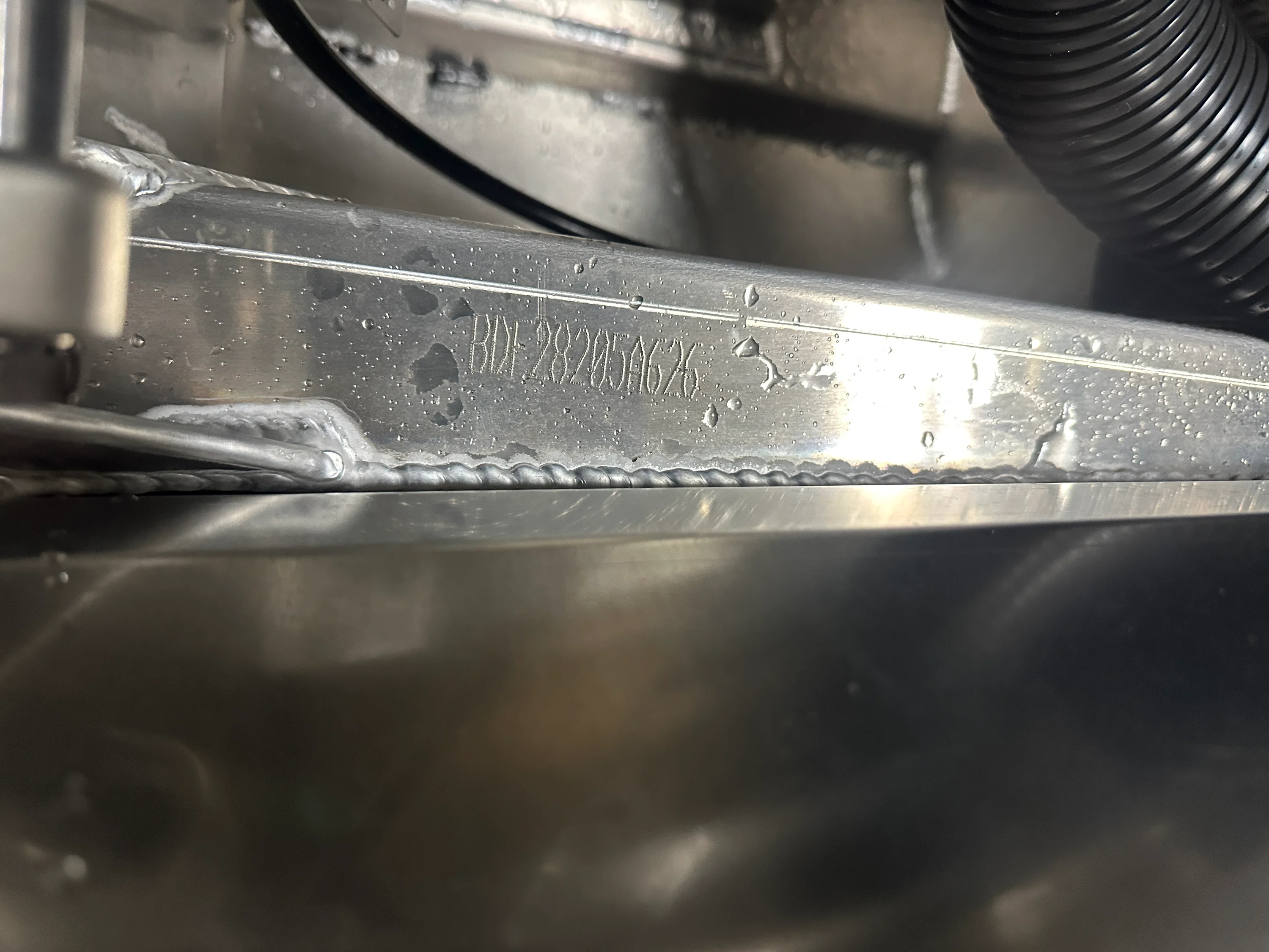 2026 Barletta Cabrio 22 UC Image Thumbnail #14