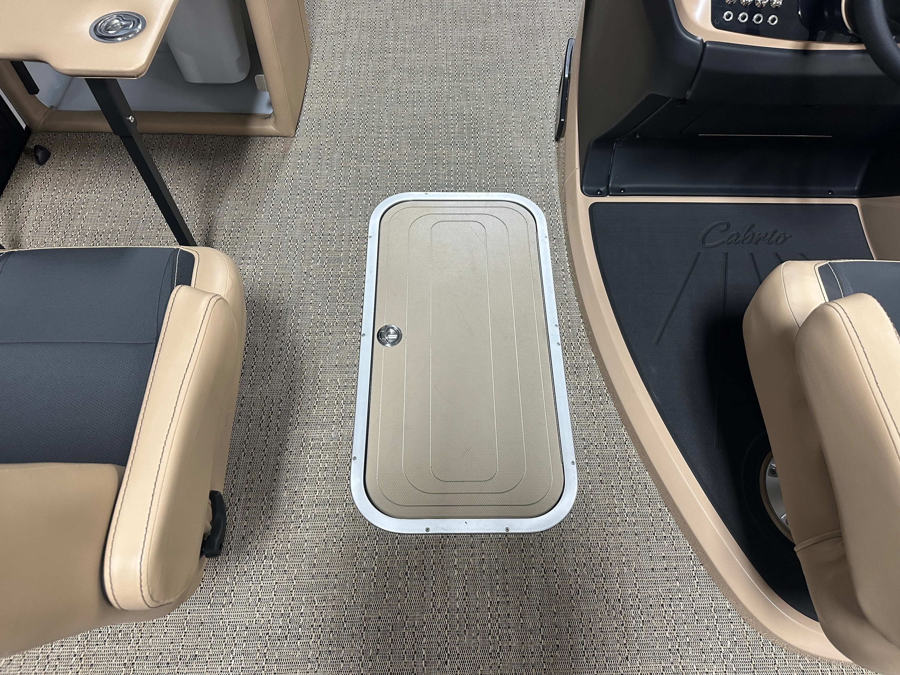 2026 Barletta Cabrio 22 UC Image Thumbnail #35