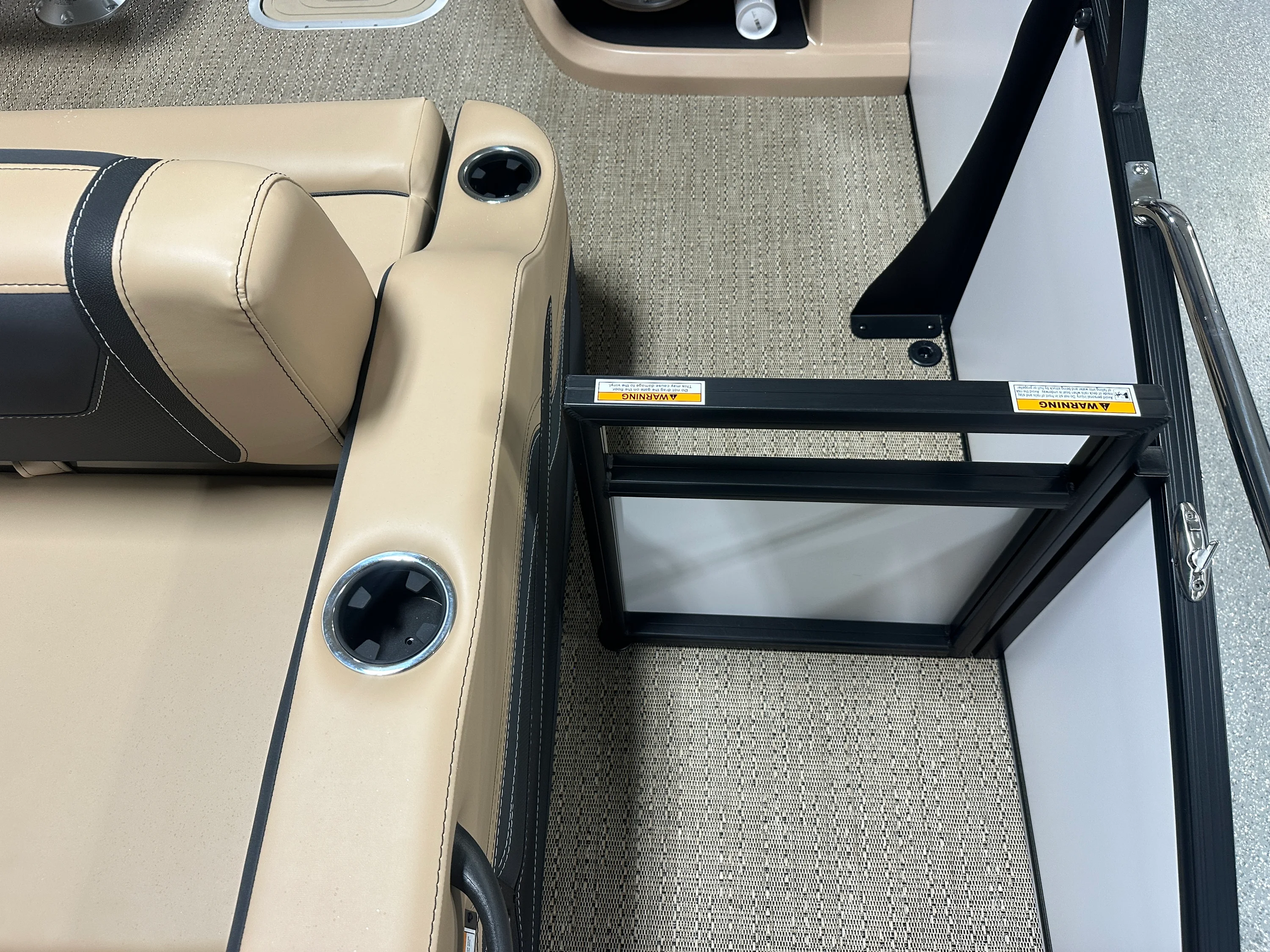 2026 Barletta Cabrio 22 UC Image Thumbnail #28