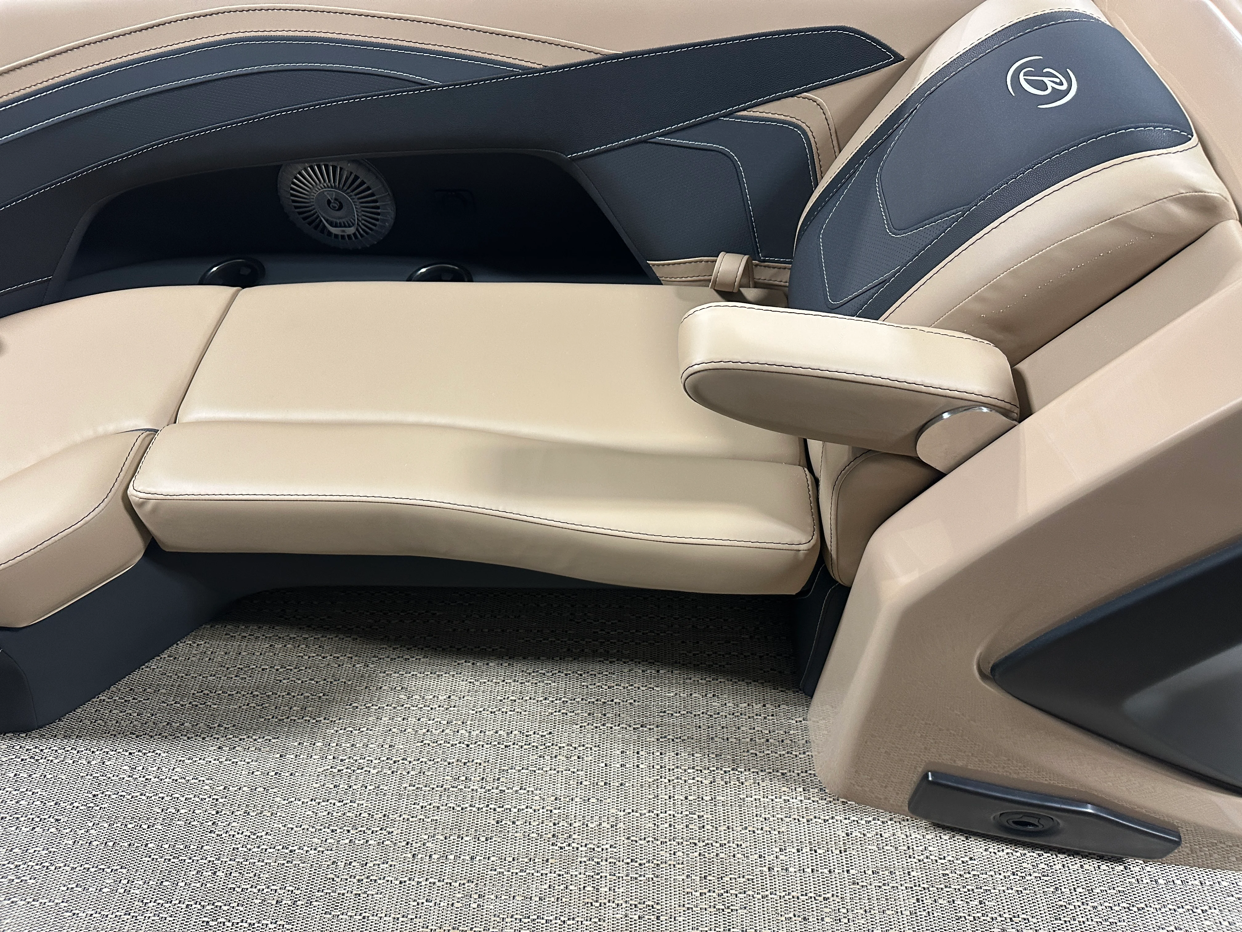 2026 Barletta Cabrio 22 UC Image Thumbnail #57