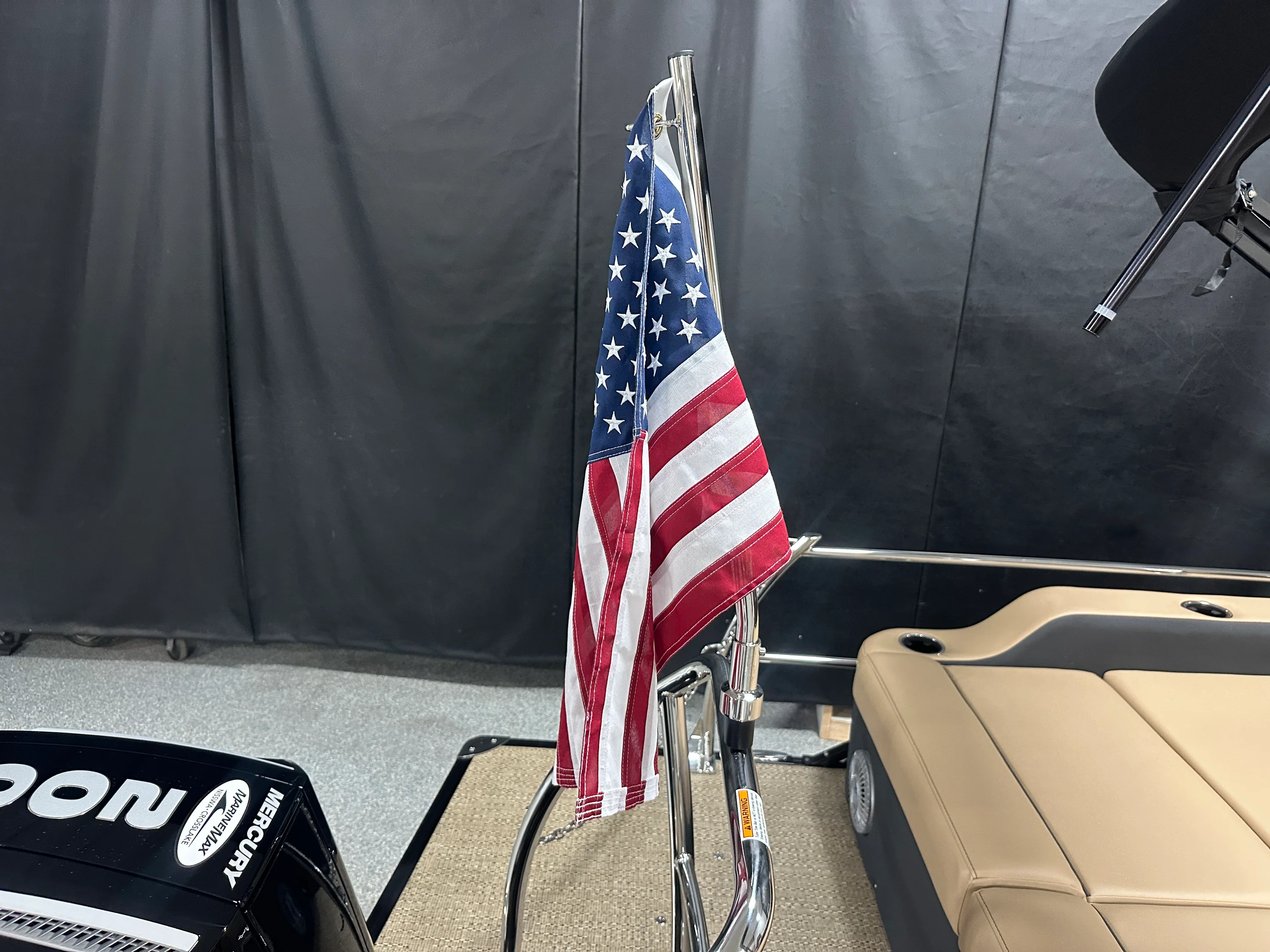 2026 Barletta Cabrio 22 UC Image Thumbnail #19