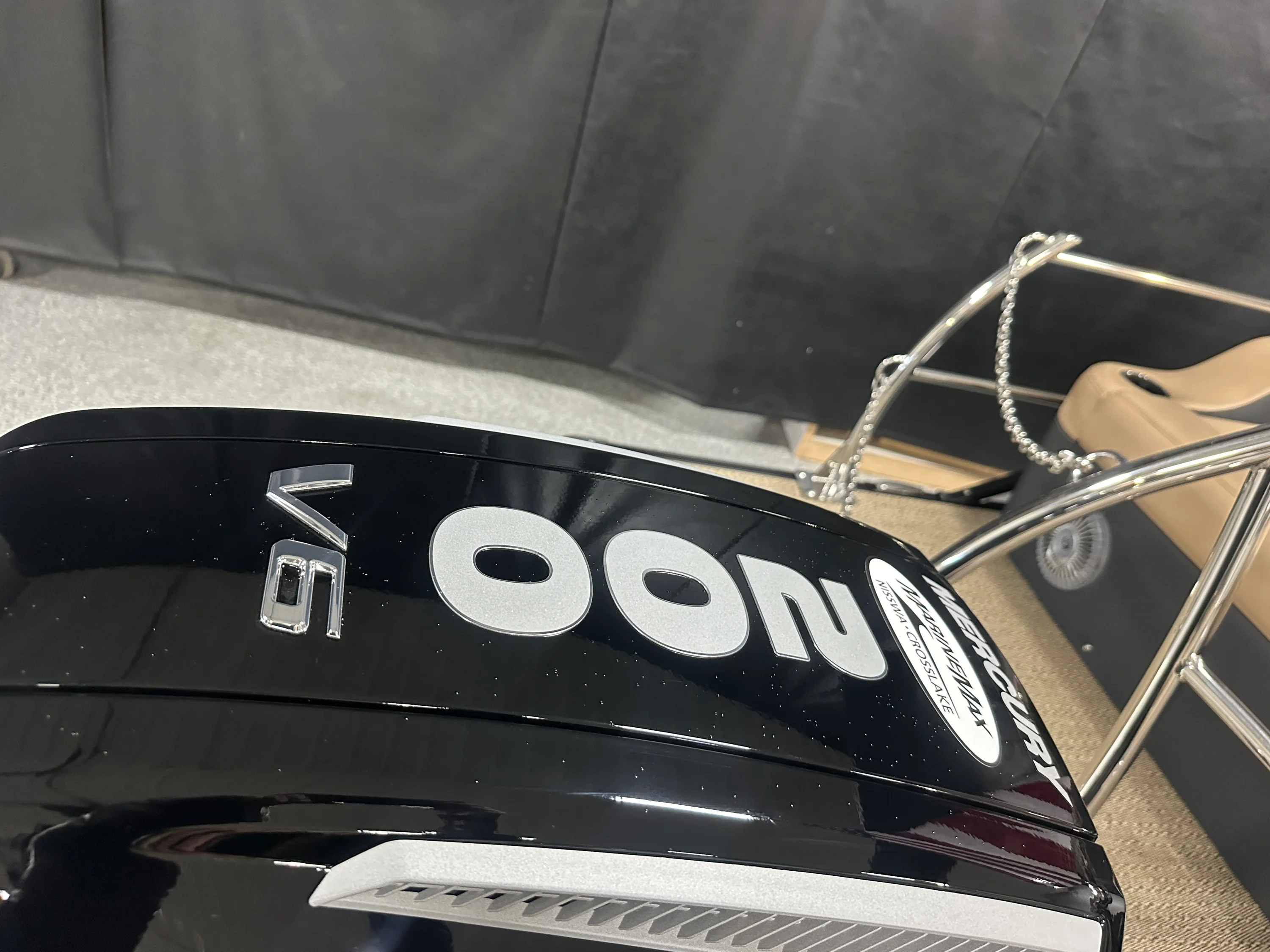 2026 Barletta Cabrio 22 UC Image Thumbnail #16