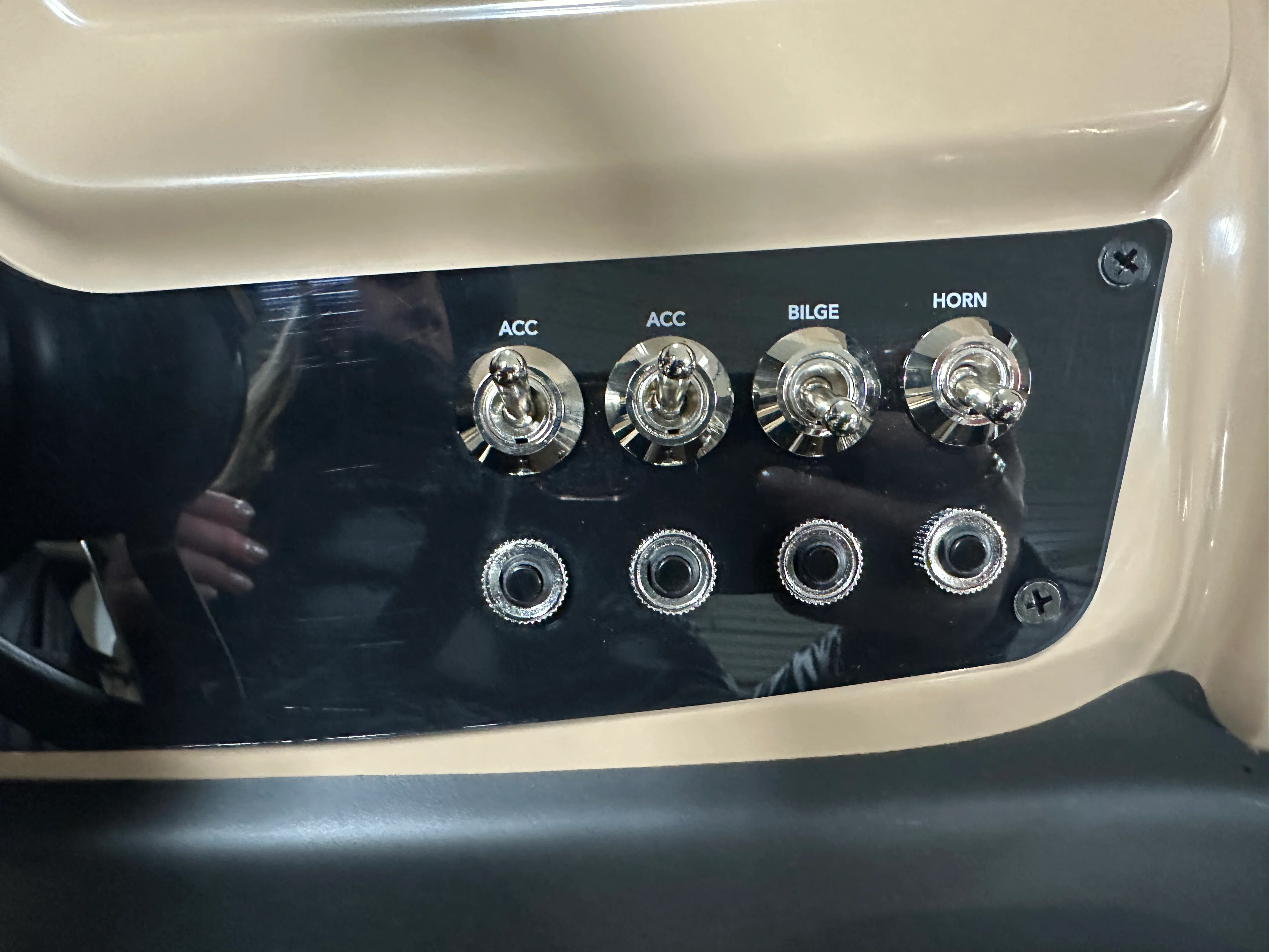 2026 Barletta Cabrio 22 UC Image Thumbnail #43