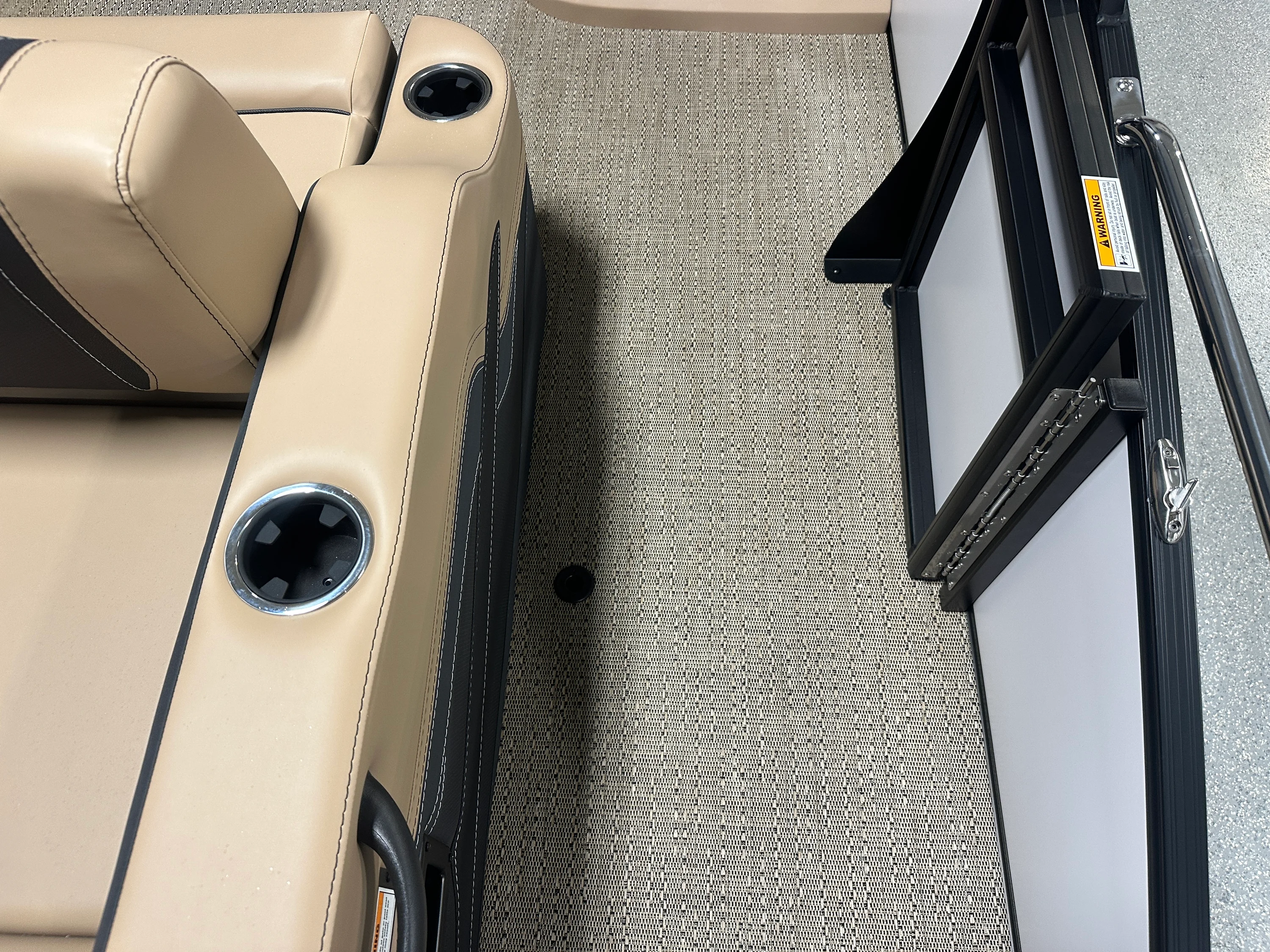 2026 Barletta Cabrio 22 UC Image Thumbnail #27