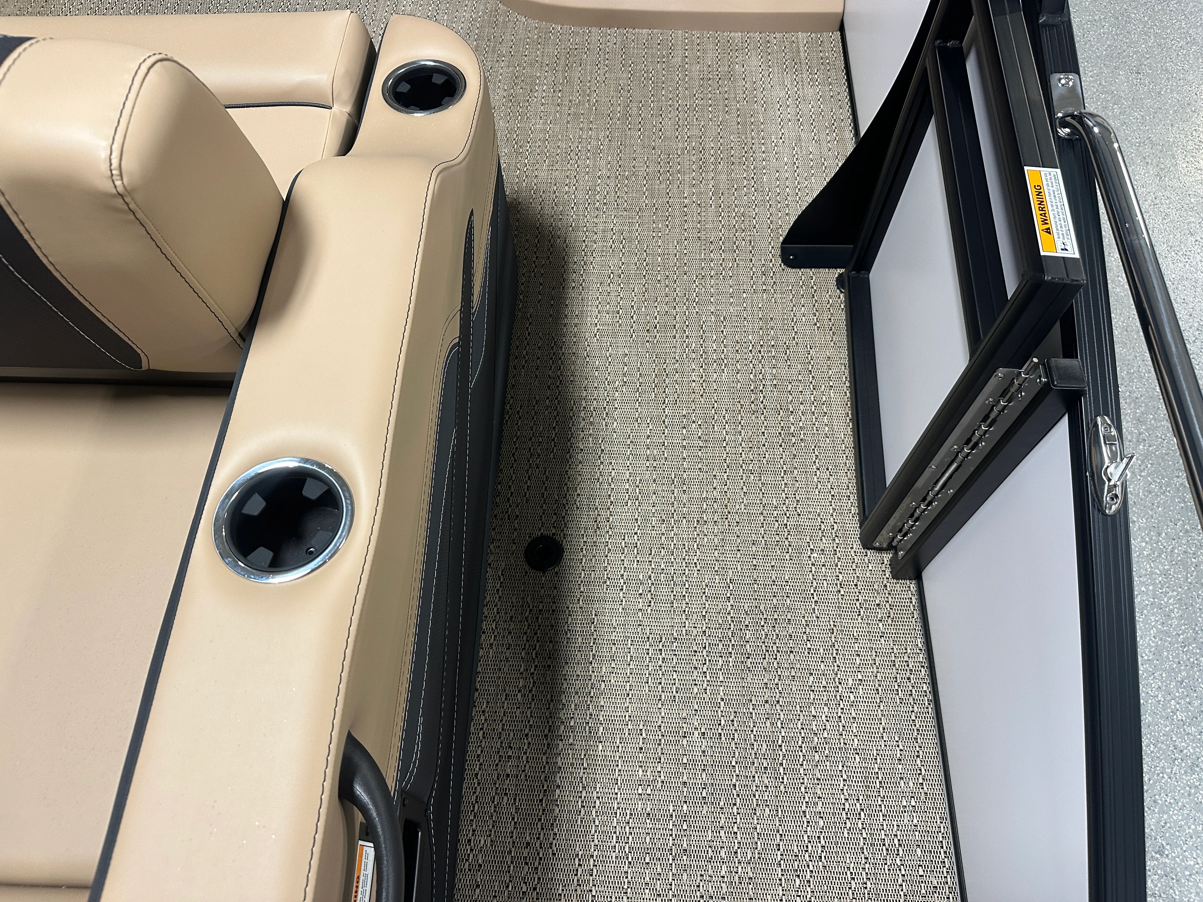 2026 Barletta Cabrio 22 UC Image Thumbnail #27