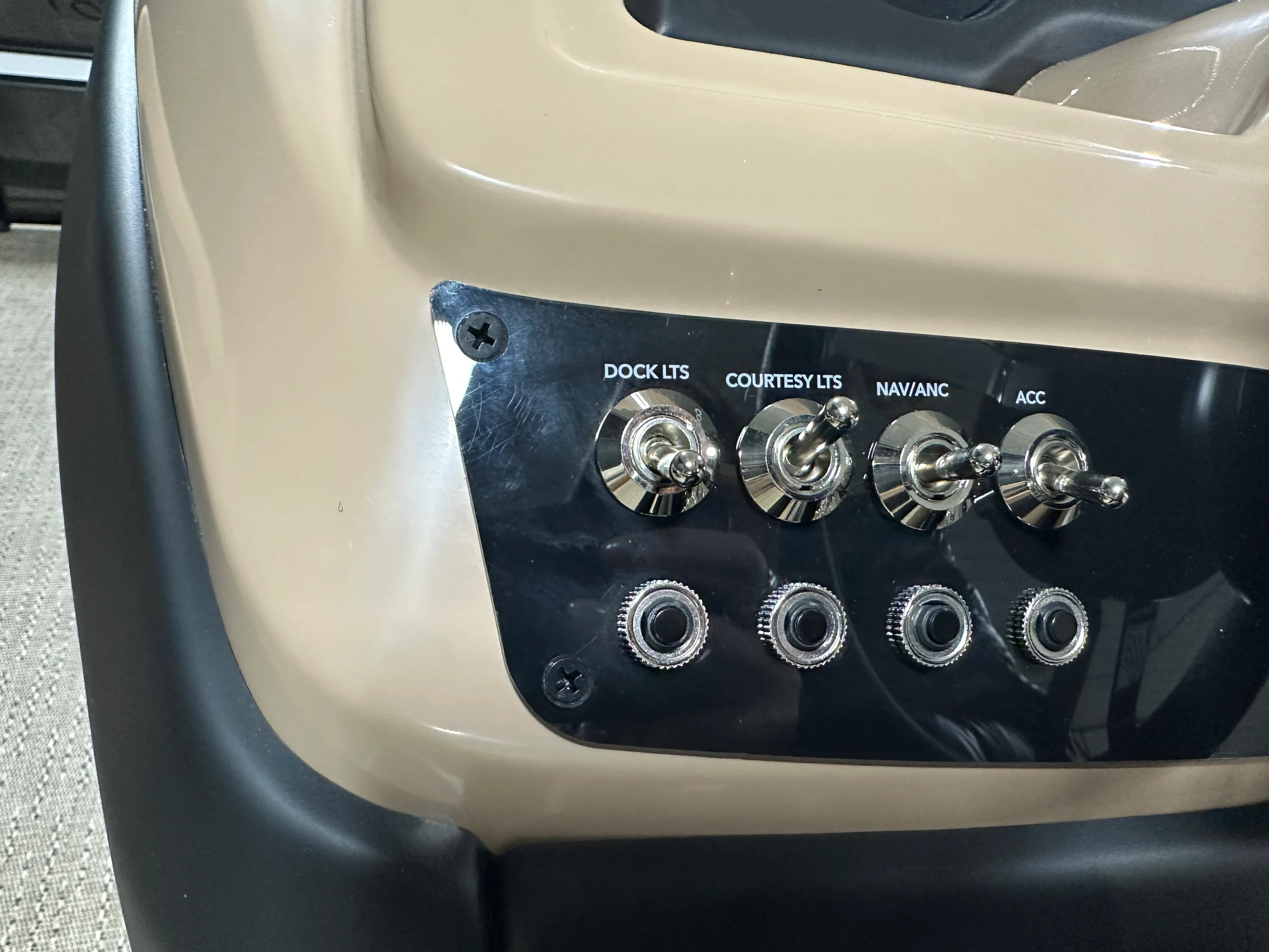 2026 Barletta Cabrio 22 UC Image Thumbnail #44