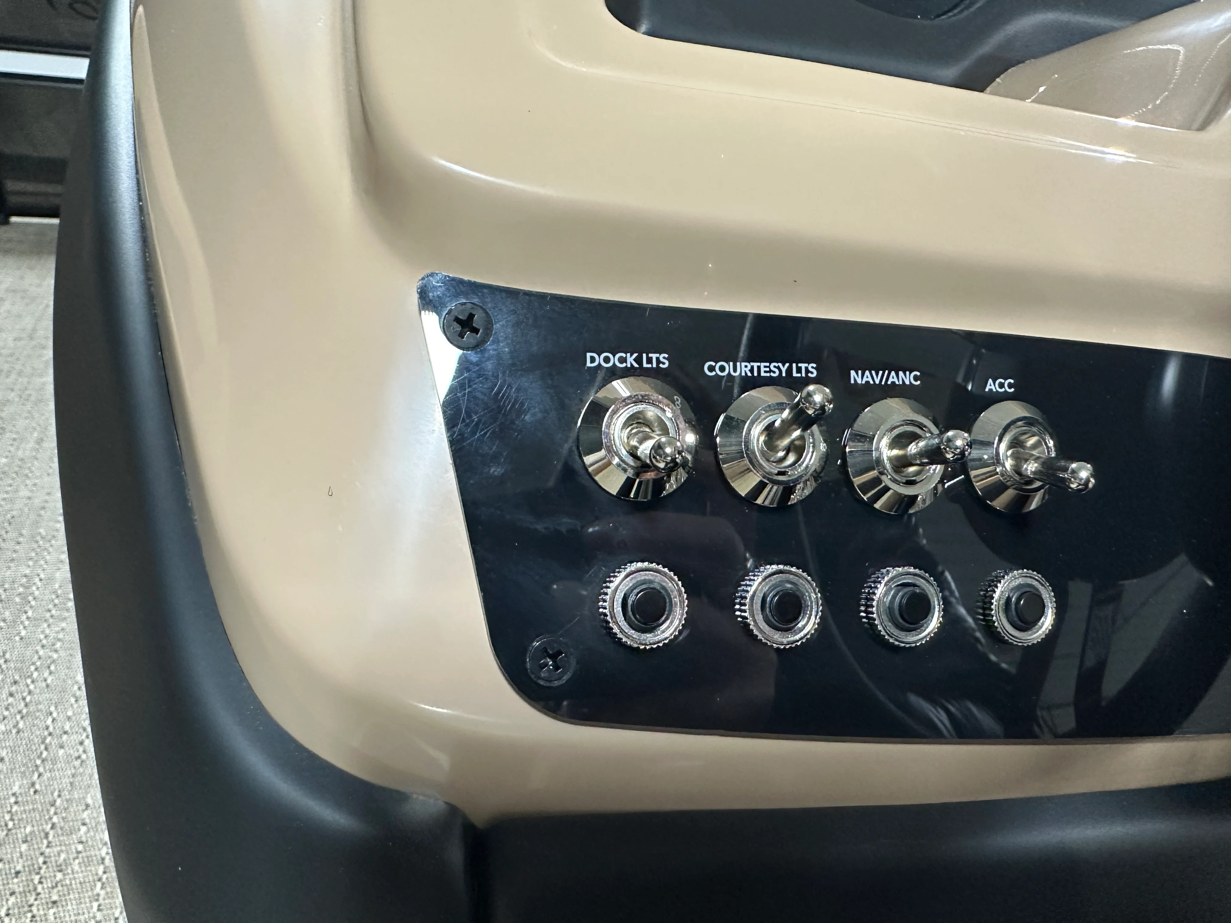 2026 Barletta Cabrio 22 UC Image Thumbnail #44