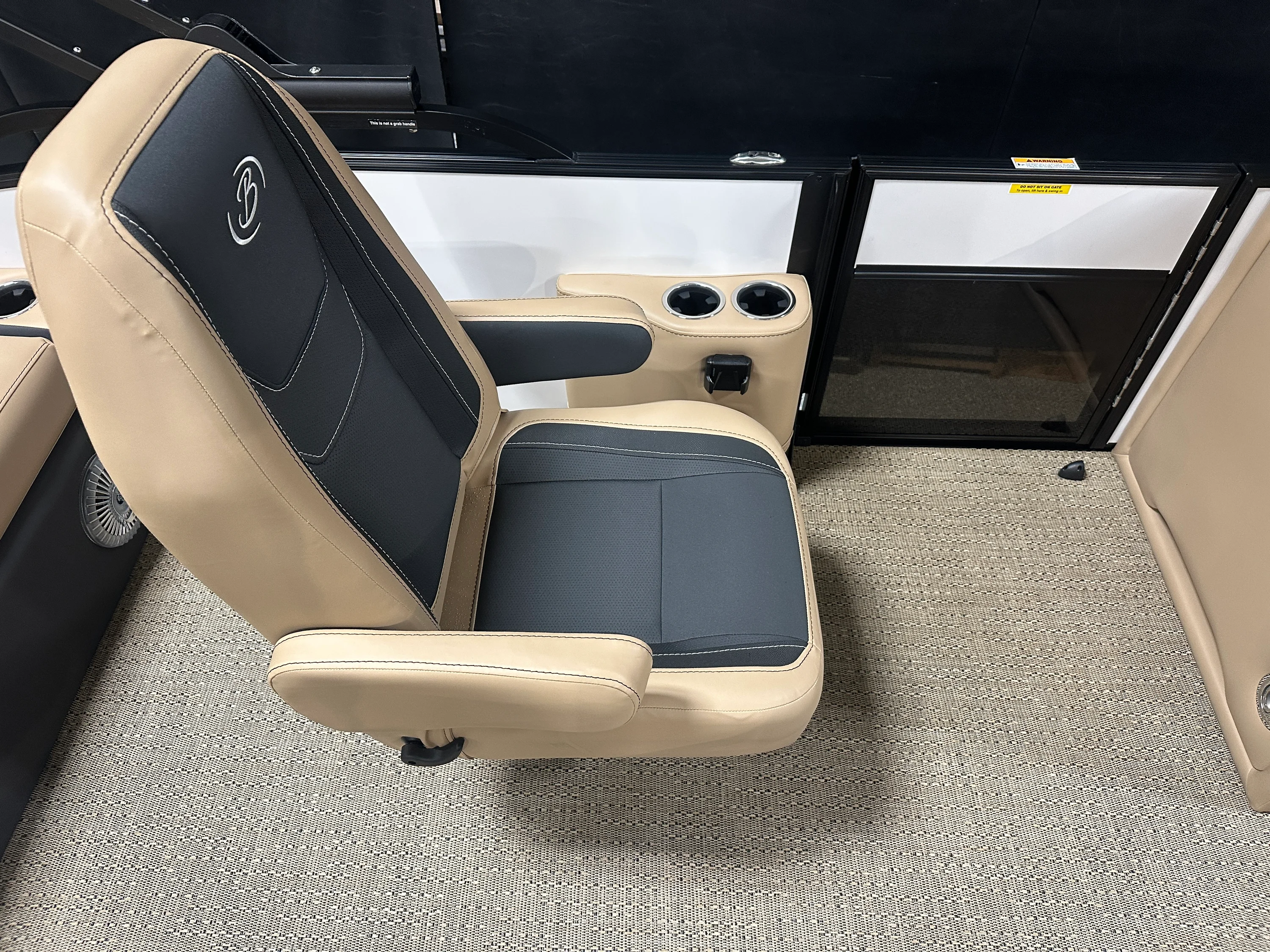 2026 Barletta Cabrio 22 UC Image Thumbnail #32