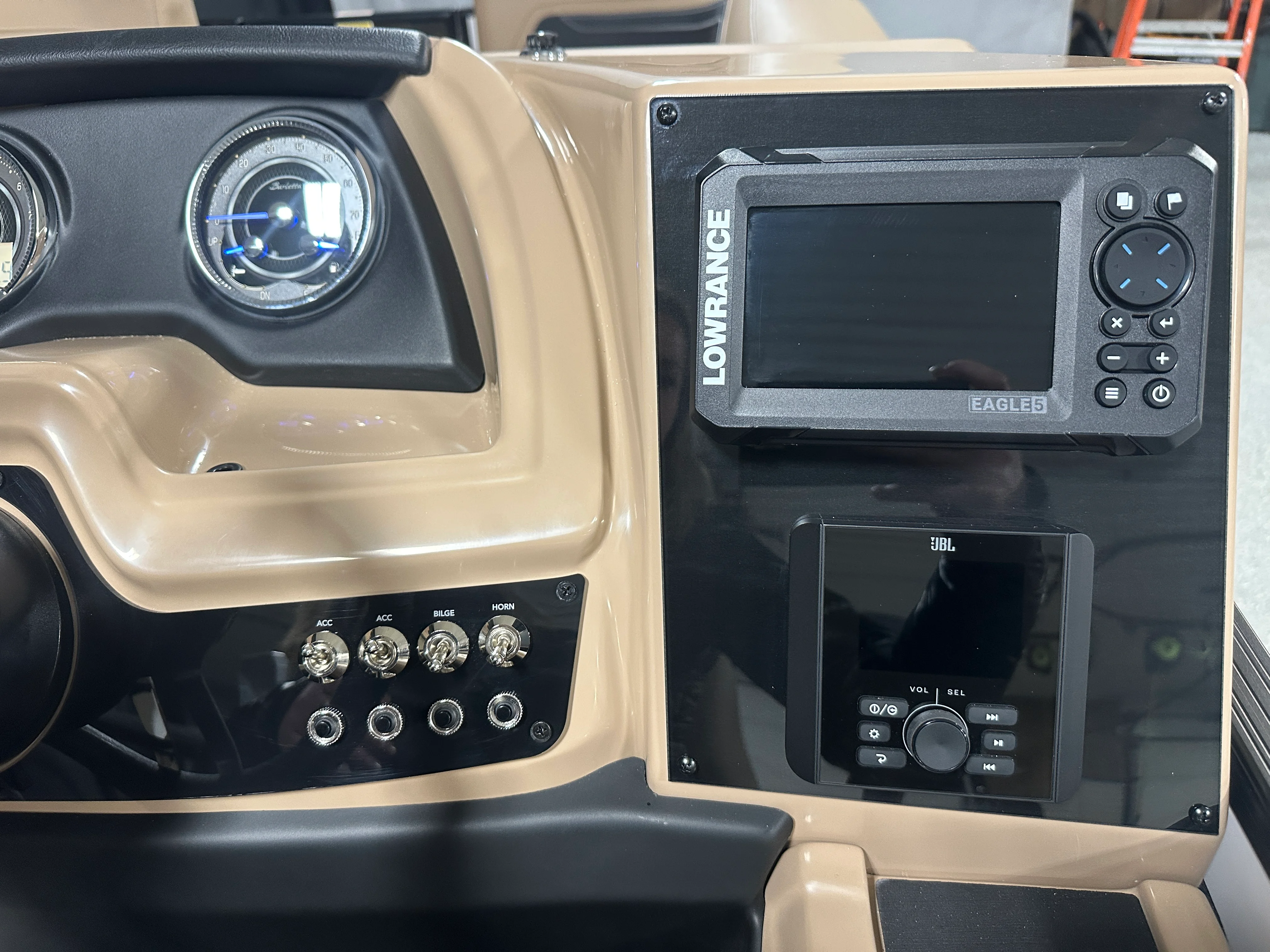 2026 Barletta Cabrio 22 UC Image Thumbnail #41