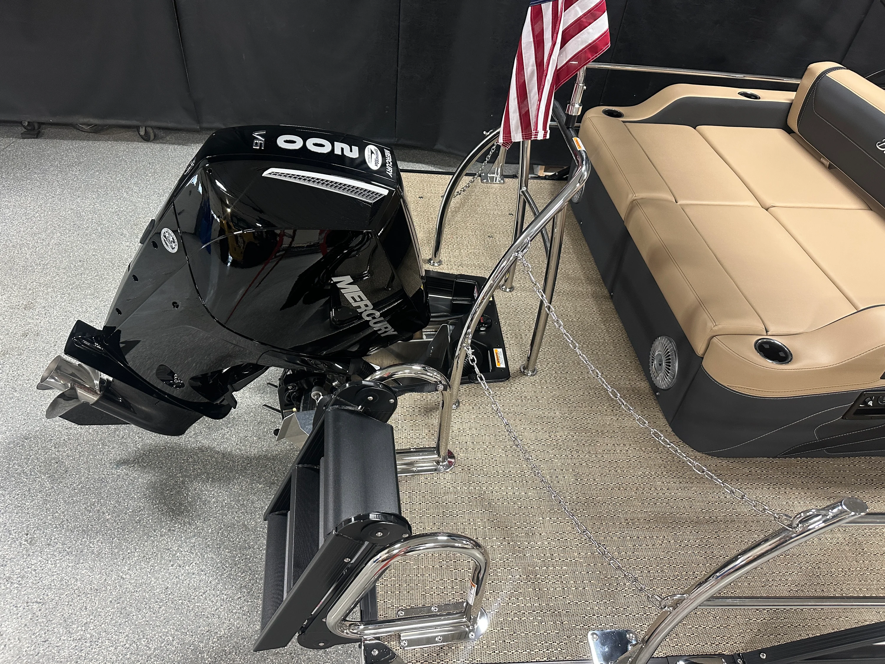 2026 Barletta Cabrio 22 UC Image Thumbnail #3