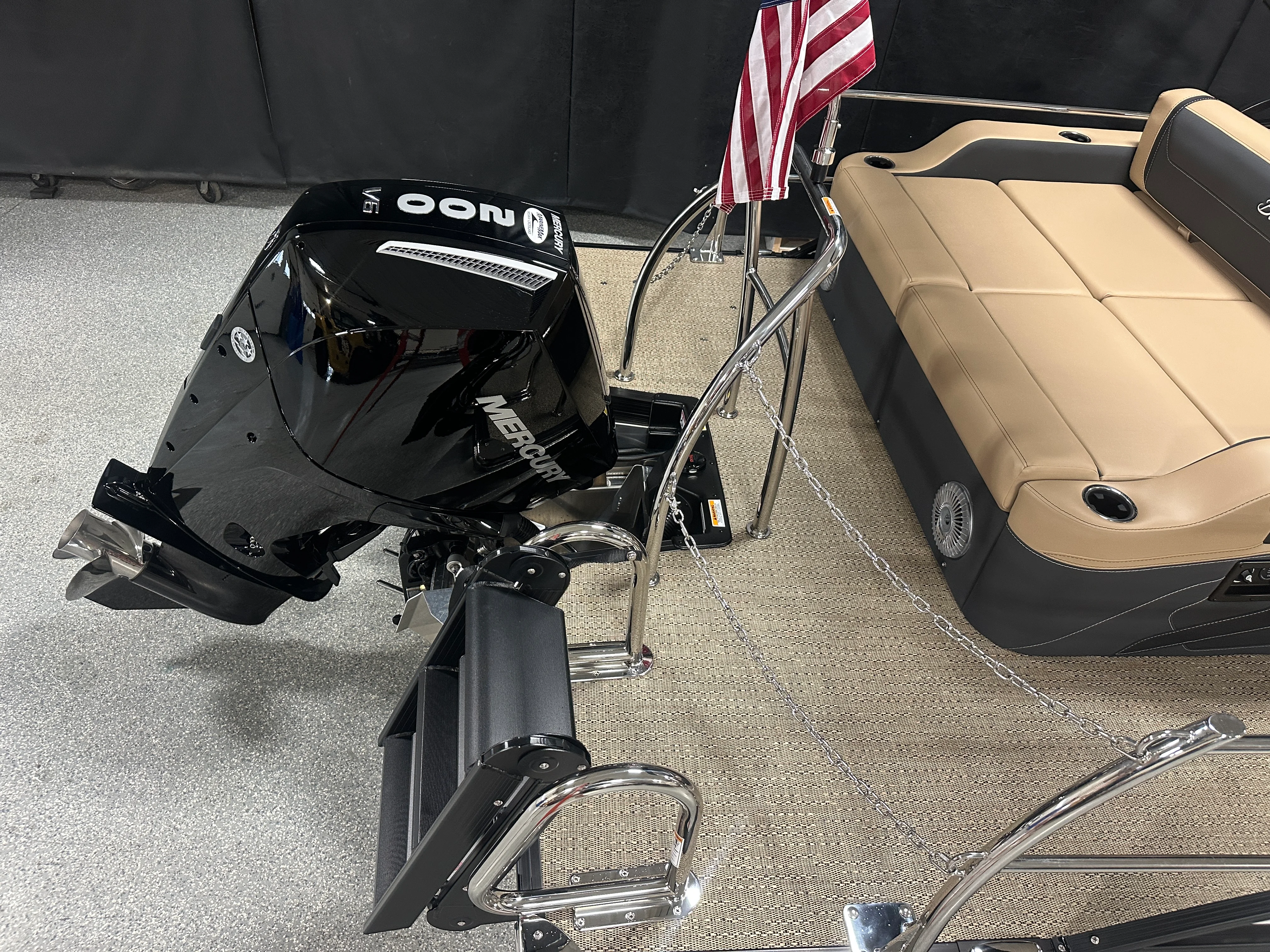 2026 Barletta Cabrio 22 UC Image Thumbnail #3