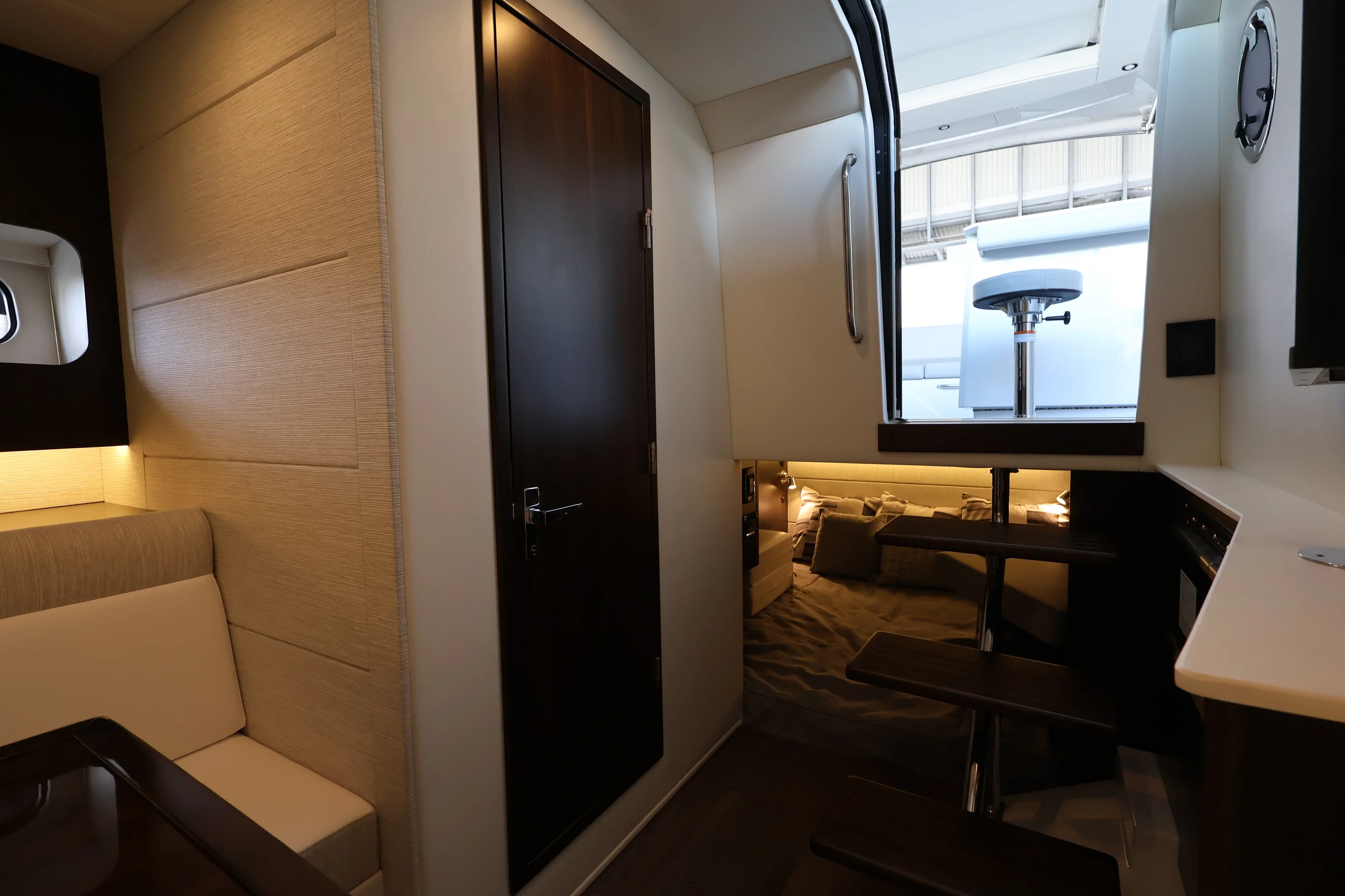 2026 Cruisers Yachts 38 GLS Outboard Image Thumbnail #40