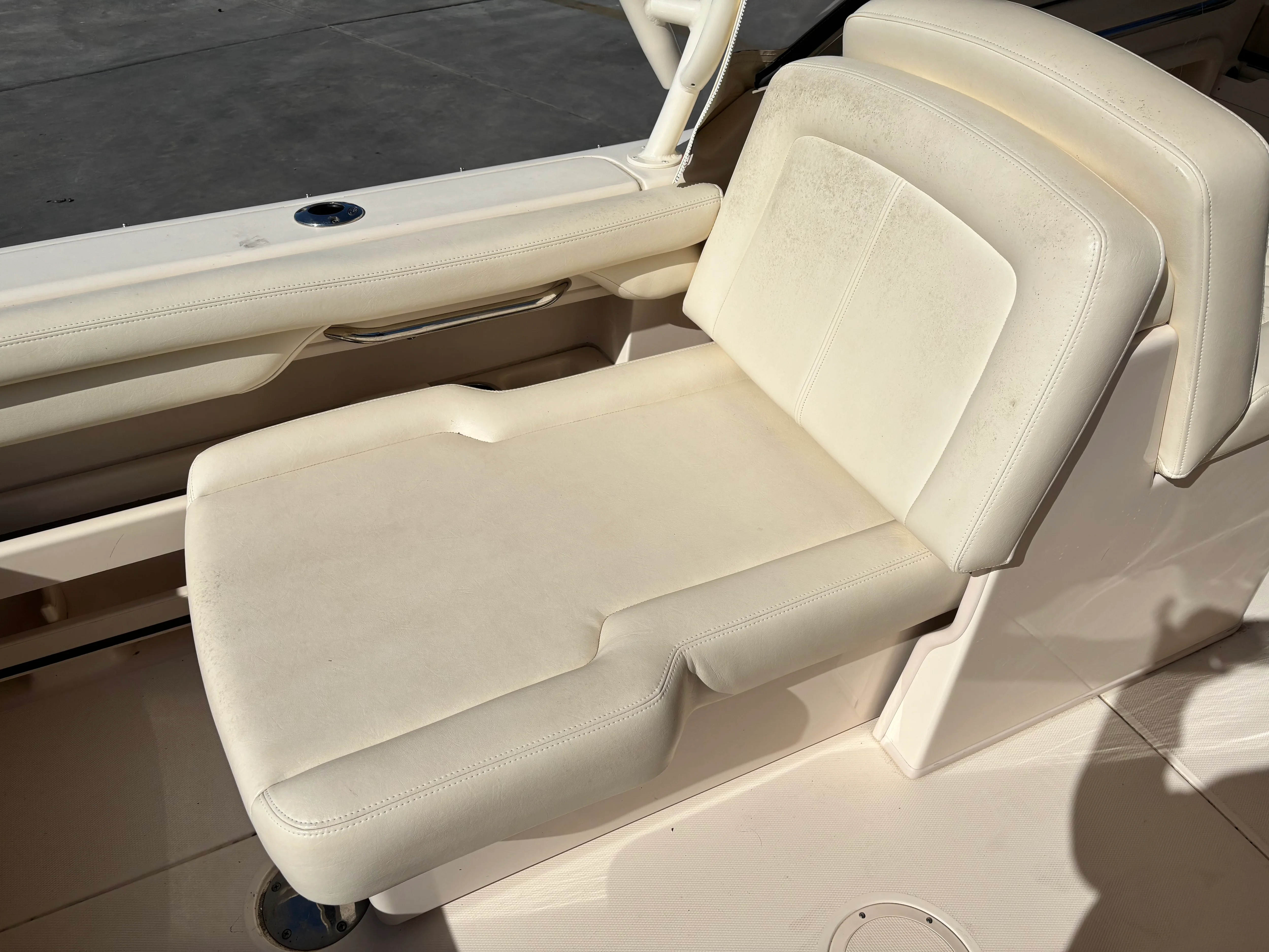 2021 Grady-White 275 FREEDOM Image Thumbnail #15