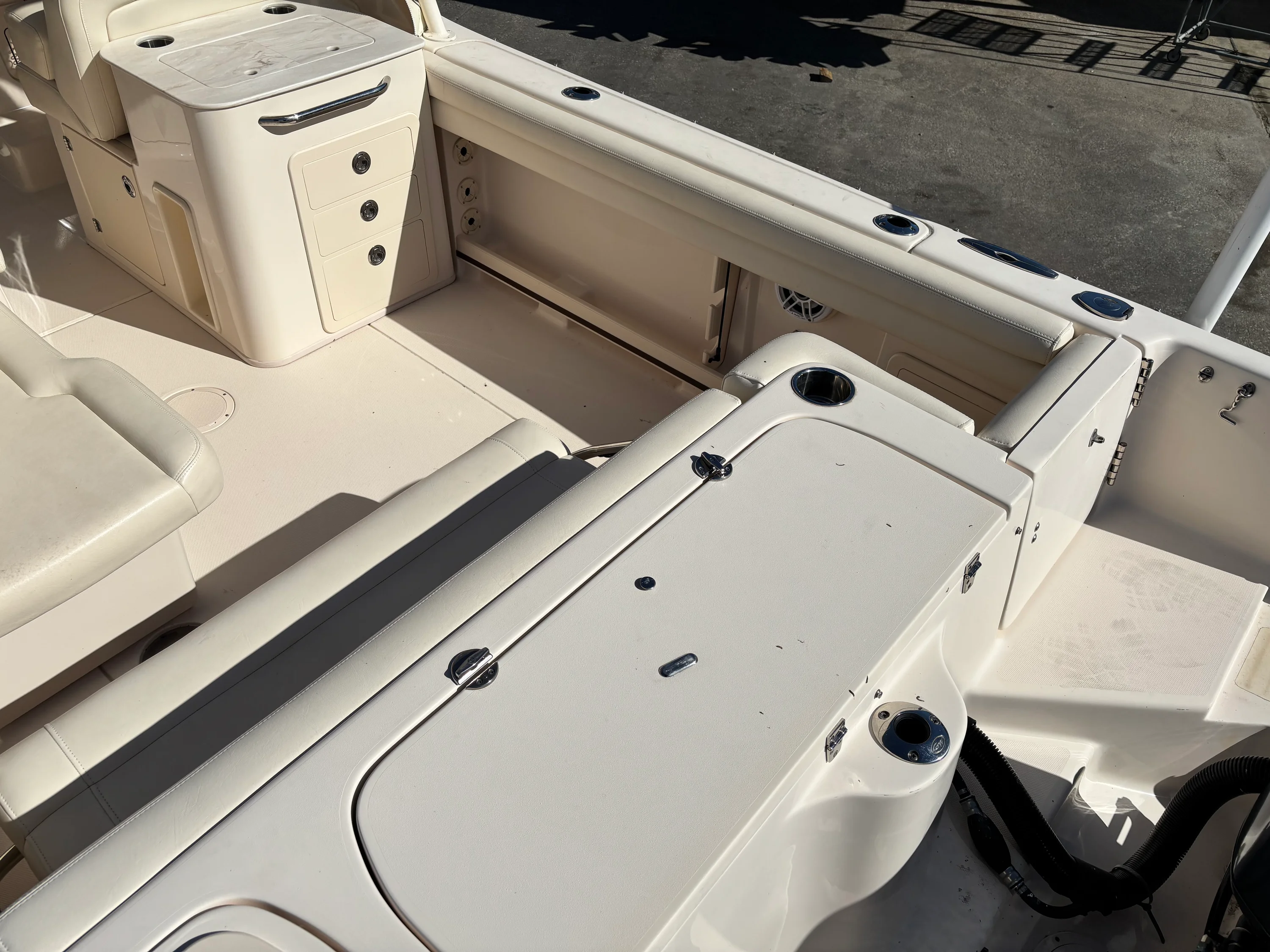 2021 Grady-White 275 FREEDOM Image Thumbnail #2