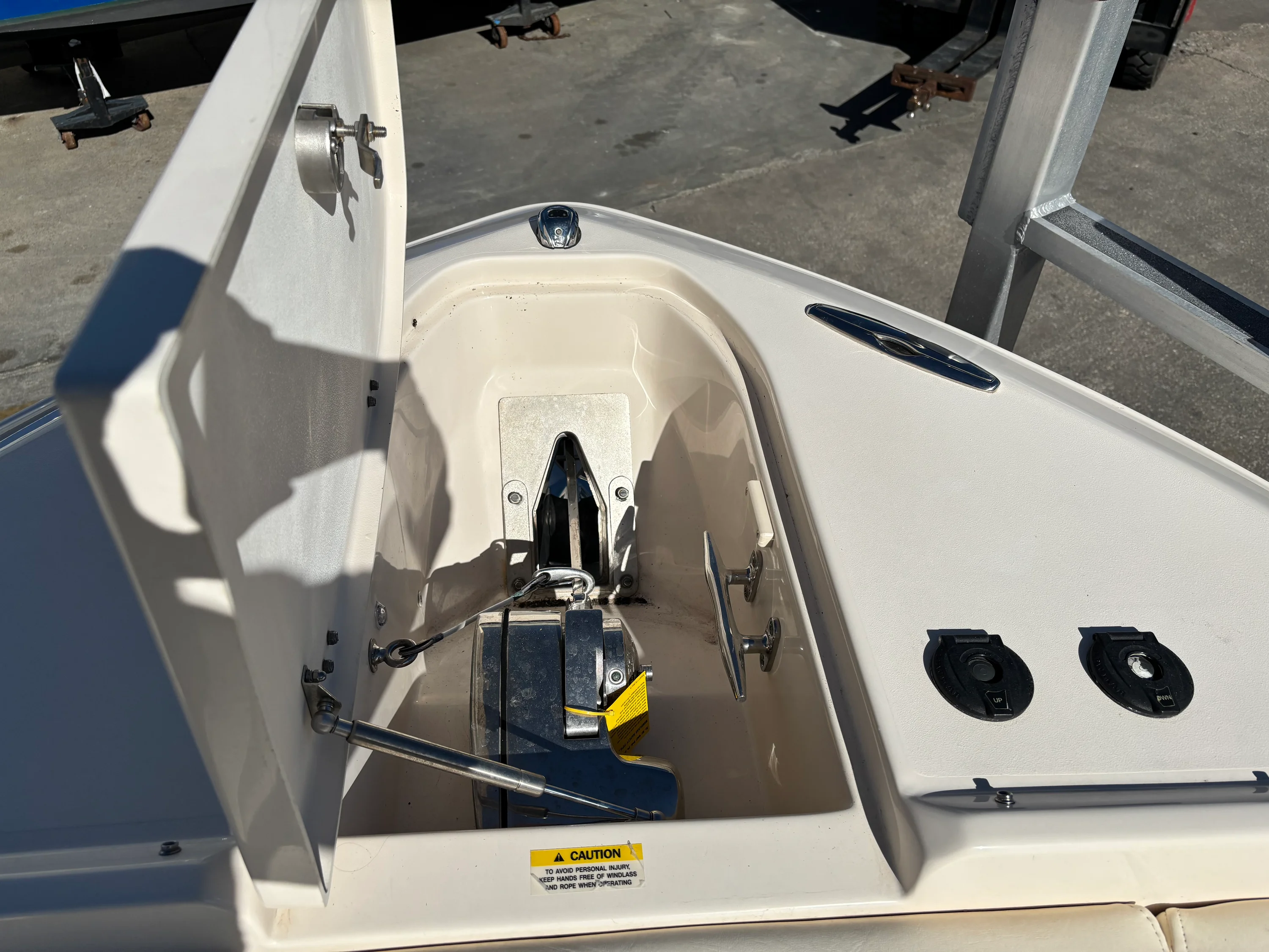 2021 Grady-White 275 FREEDOM Image Thumbnail #11