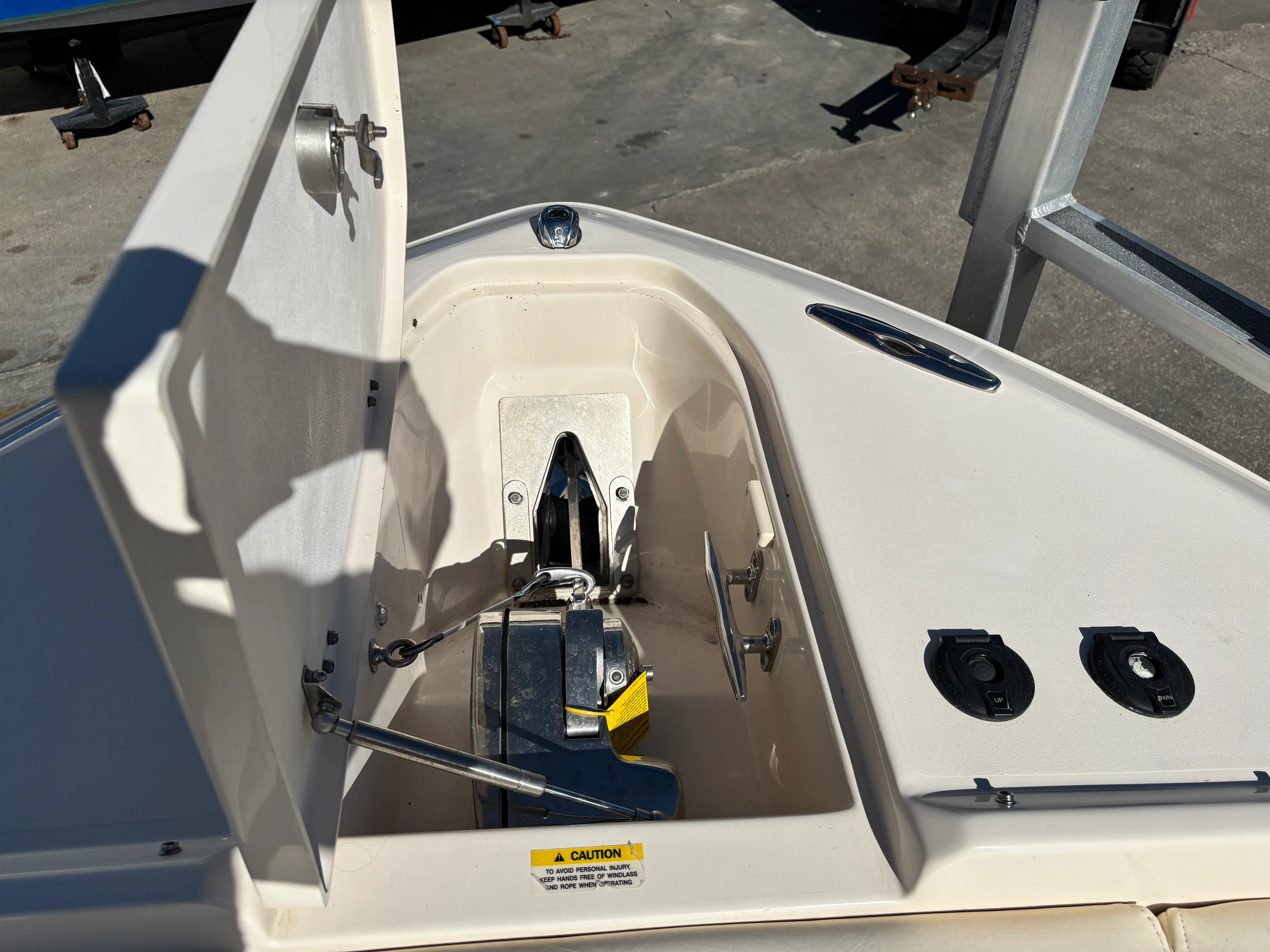 2021 Grady-White 275 FREEDOM Image Thumbnail #11