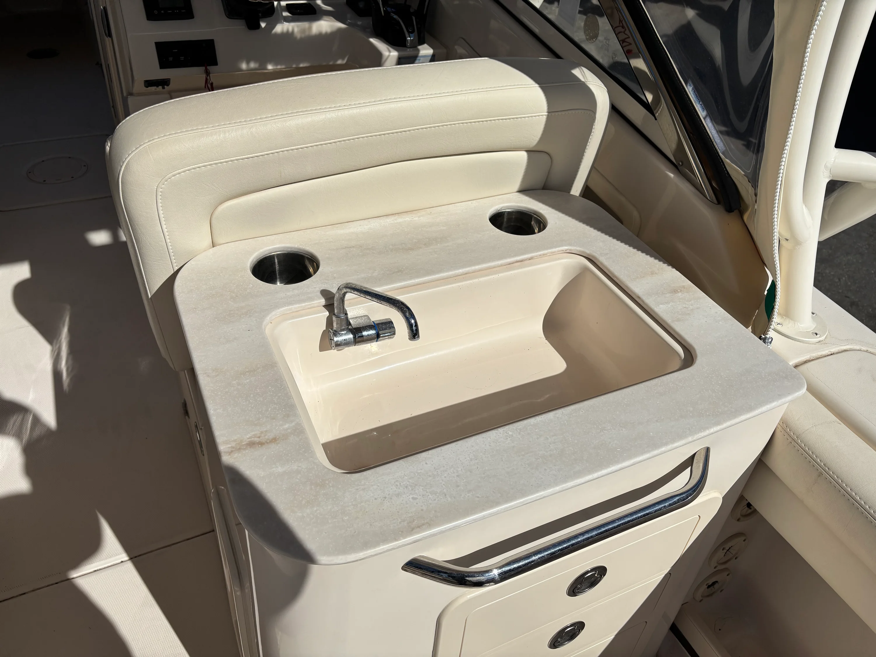 2021 Grady-White 275 FREEDOM Image Thumbnail #14