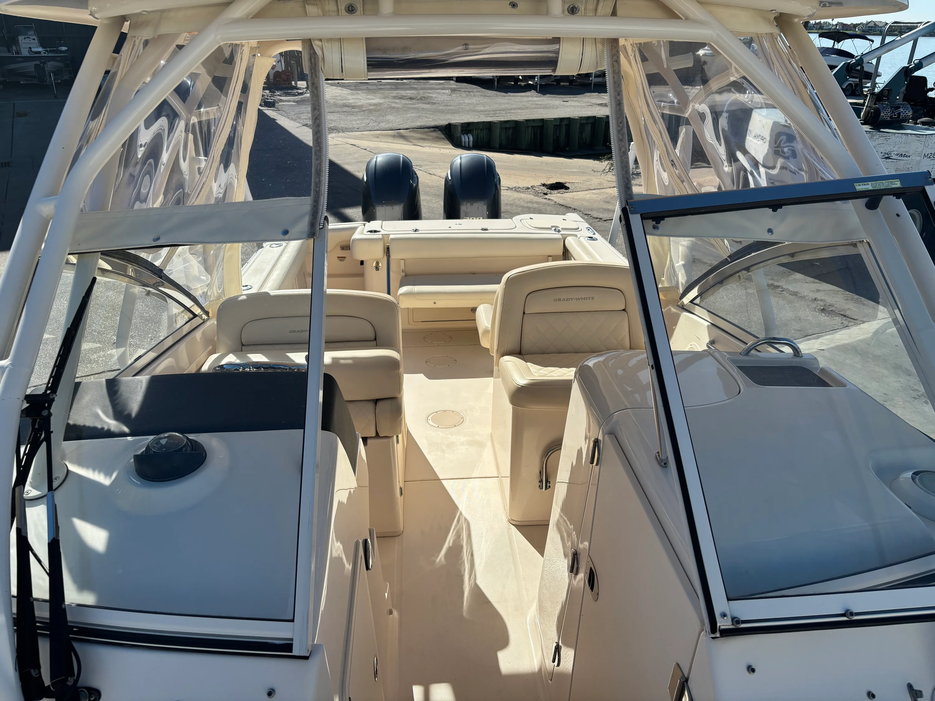 2021 Grady-White 275 FREEDOM Image Thumbnail #10