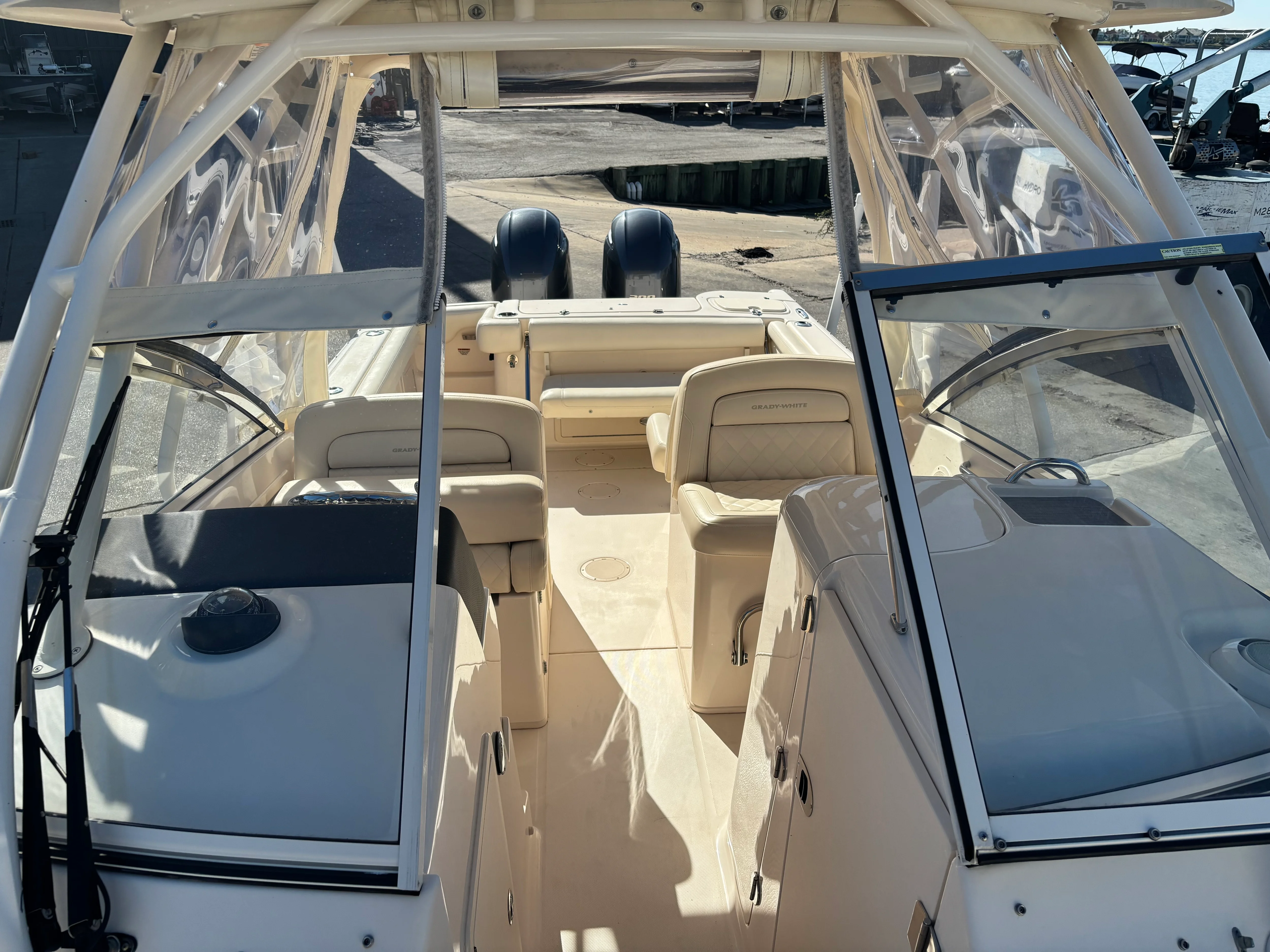 2021 Grady-White 275 FREEDOM Image Thumbnail #10