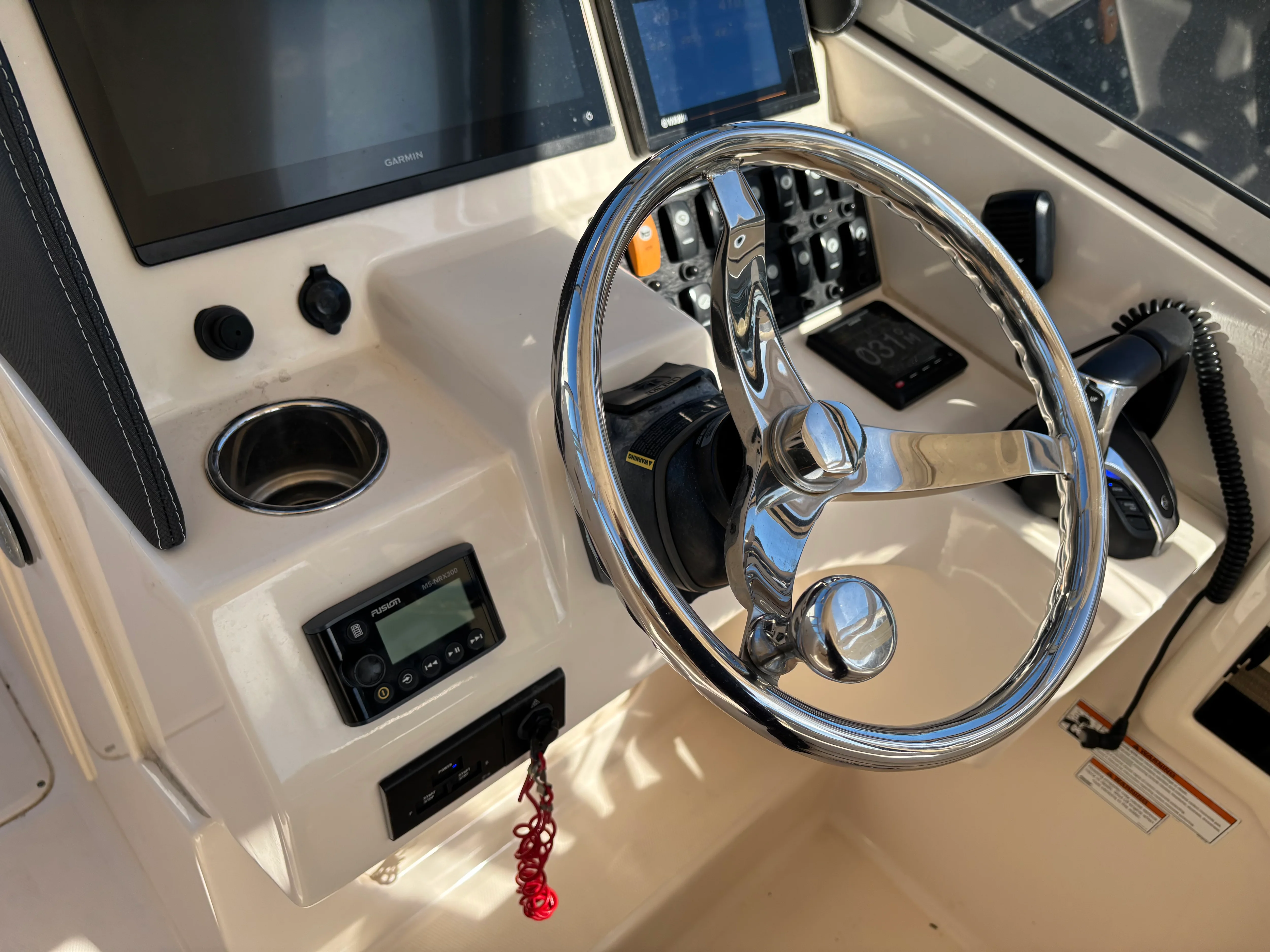 2021 Grady-White 275 FREEDOM Image Thumbnail #19