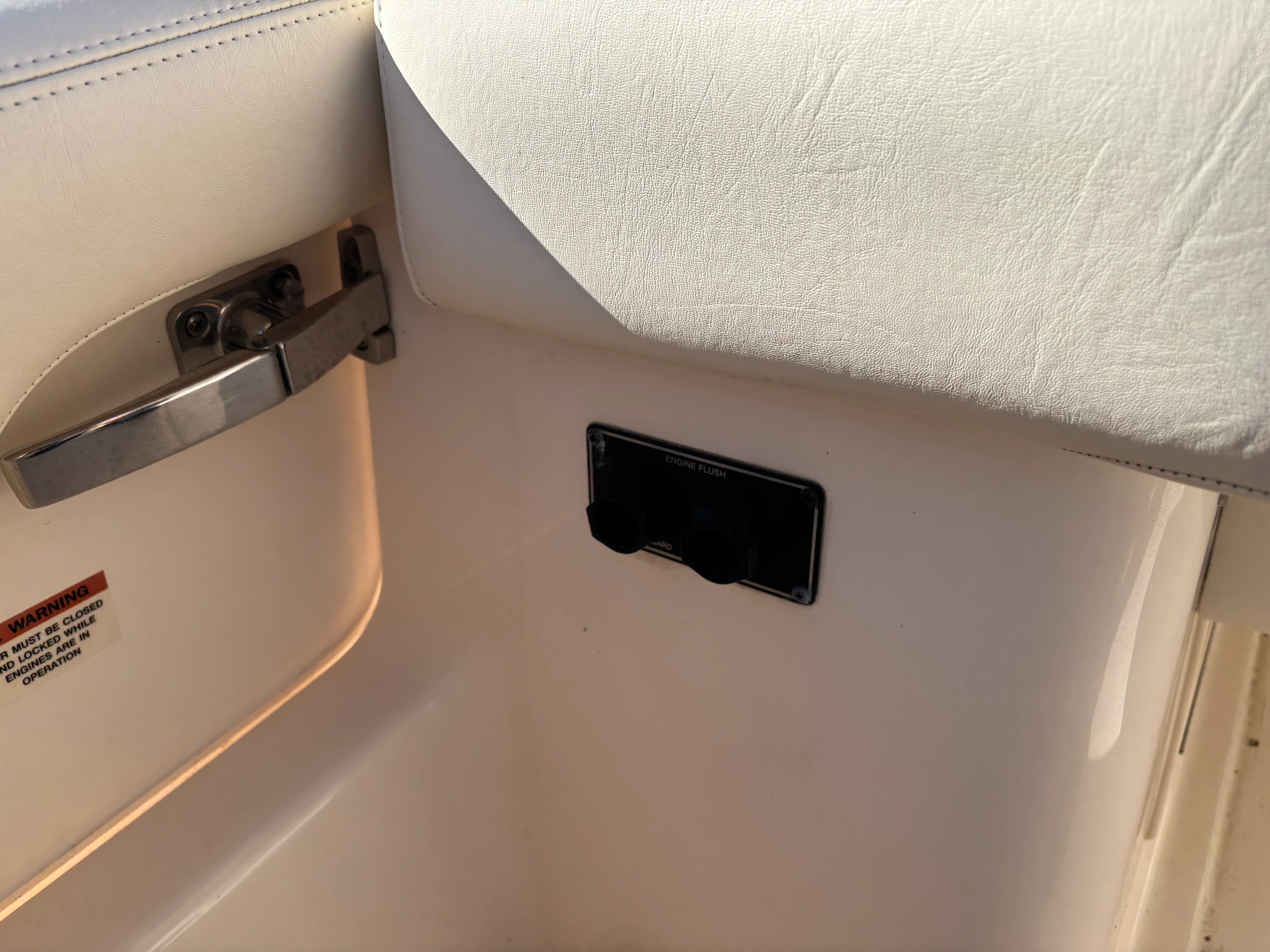 2021 Grady-White 275 FREEDOM Image Thumbnail #20