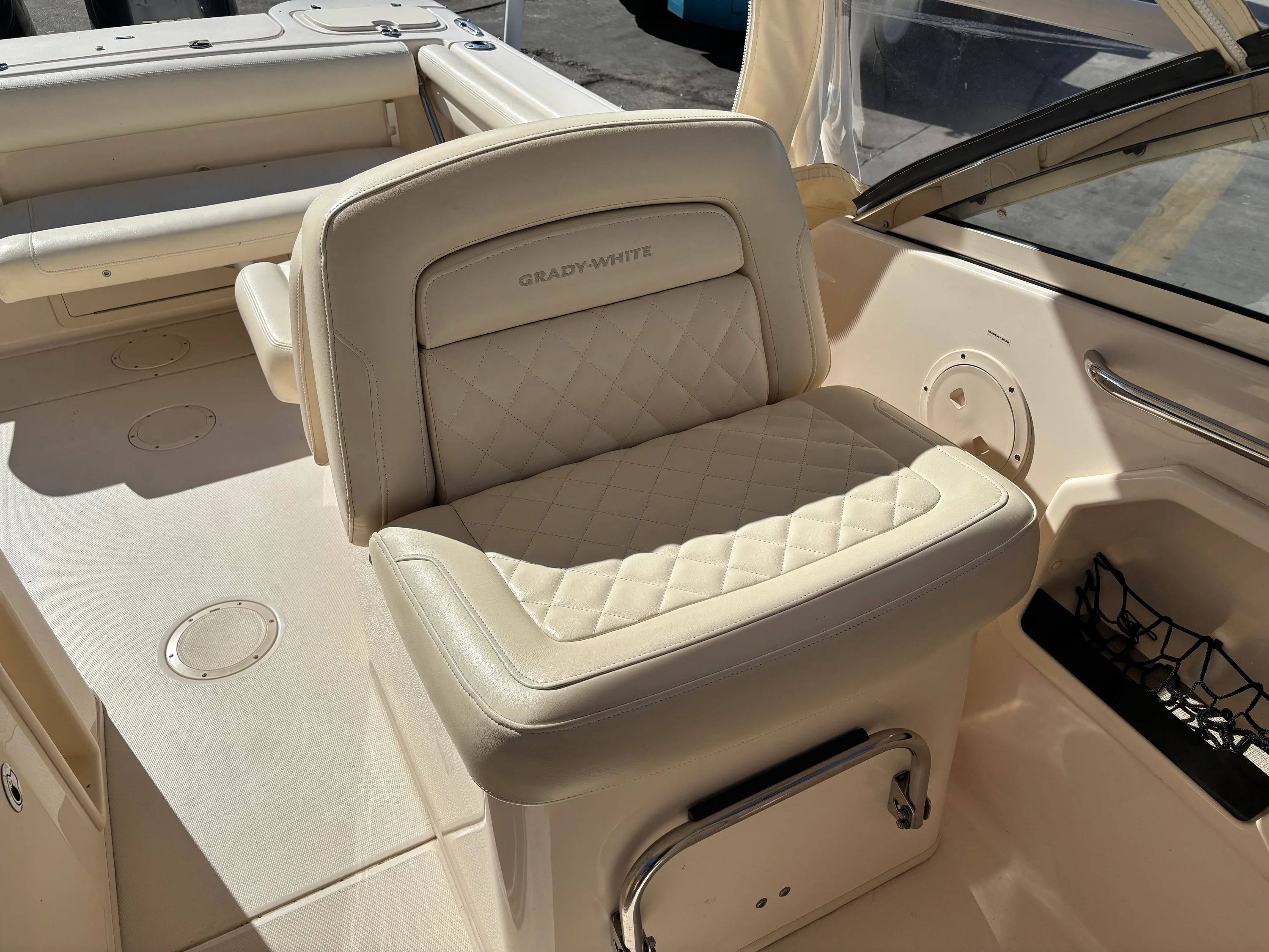 2021 Grady-White 275 FREEDOM Image Thumbnail #12