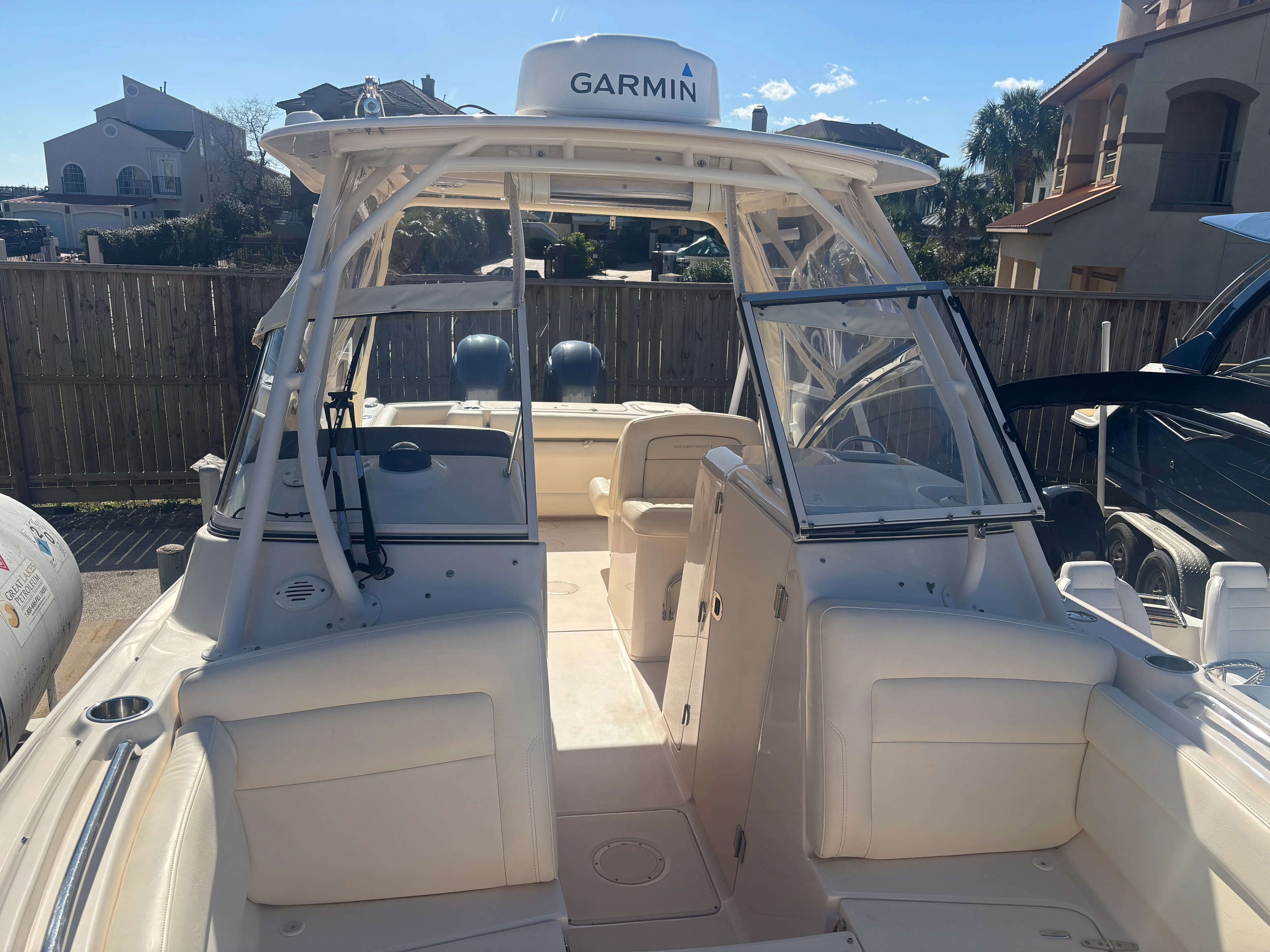 2021 Grady-White 275 FREEDOM Image Thumbnail #29