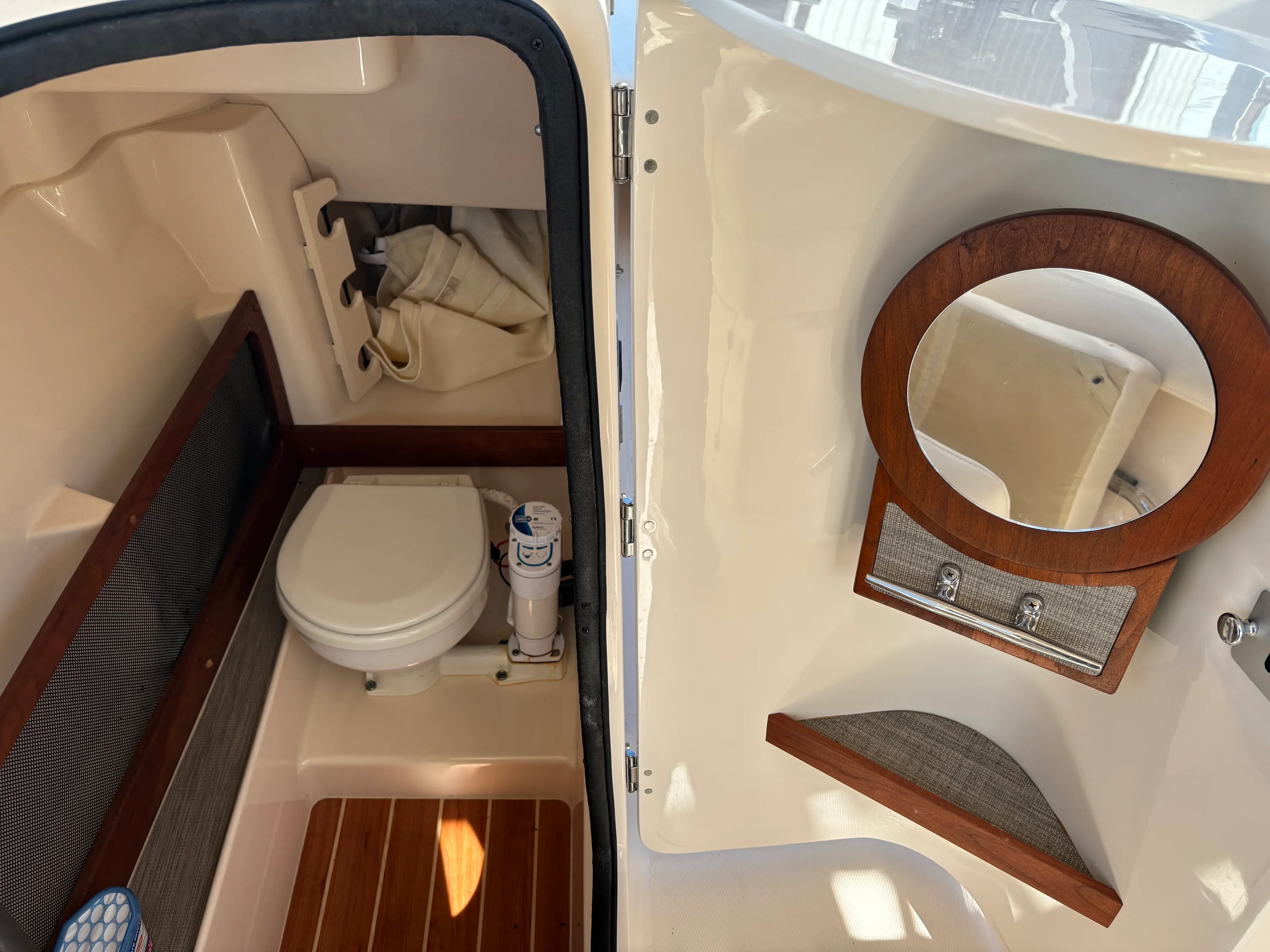 2021 Grady-White 275 FREEDOM Image Thumbnail #7