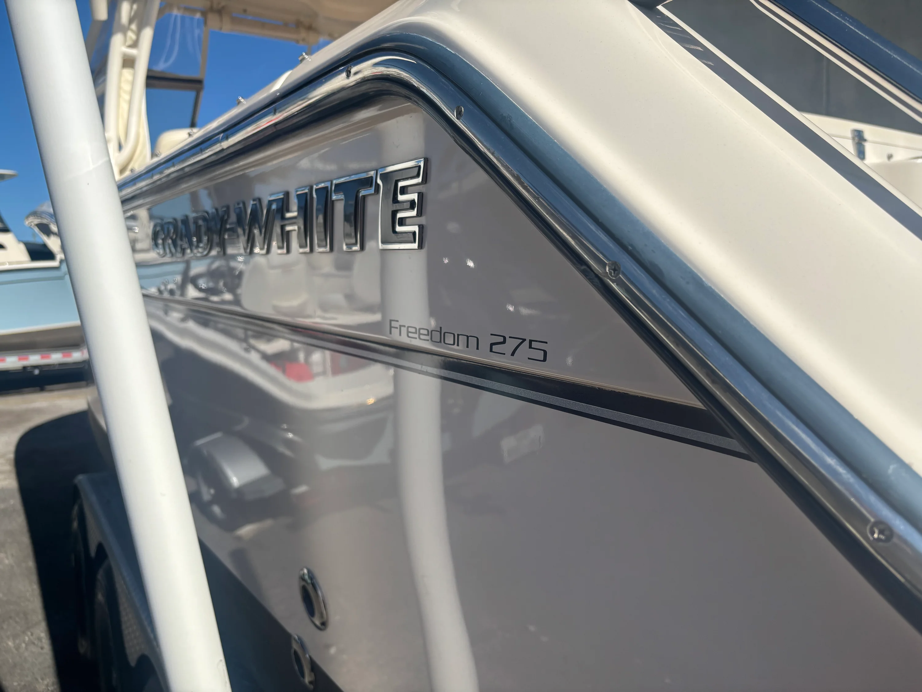 2021 Grady-White 275 FREEDOM Image Thumbnail #33