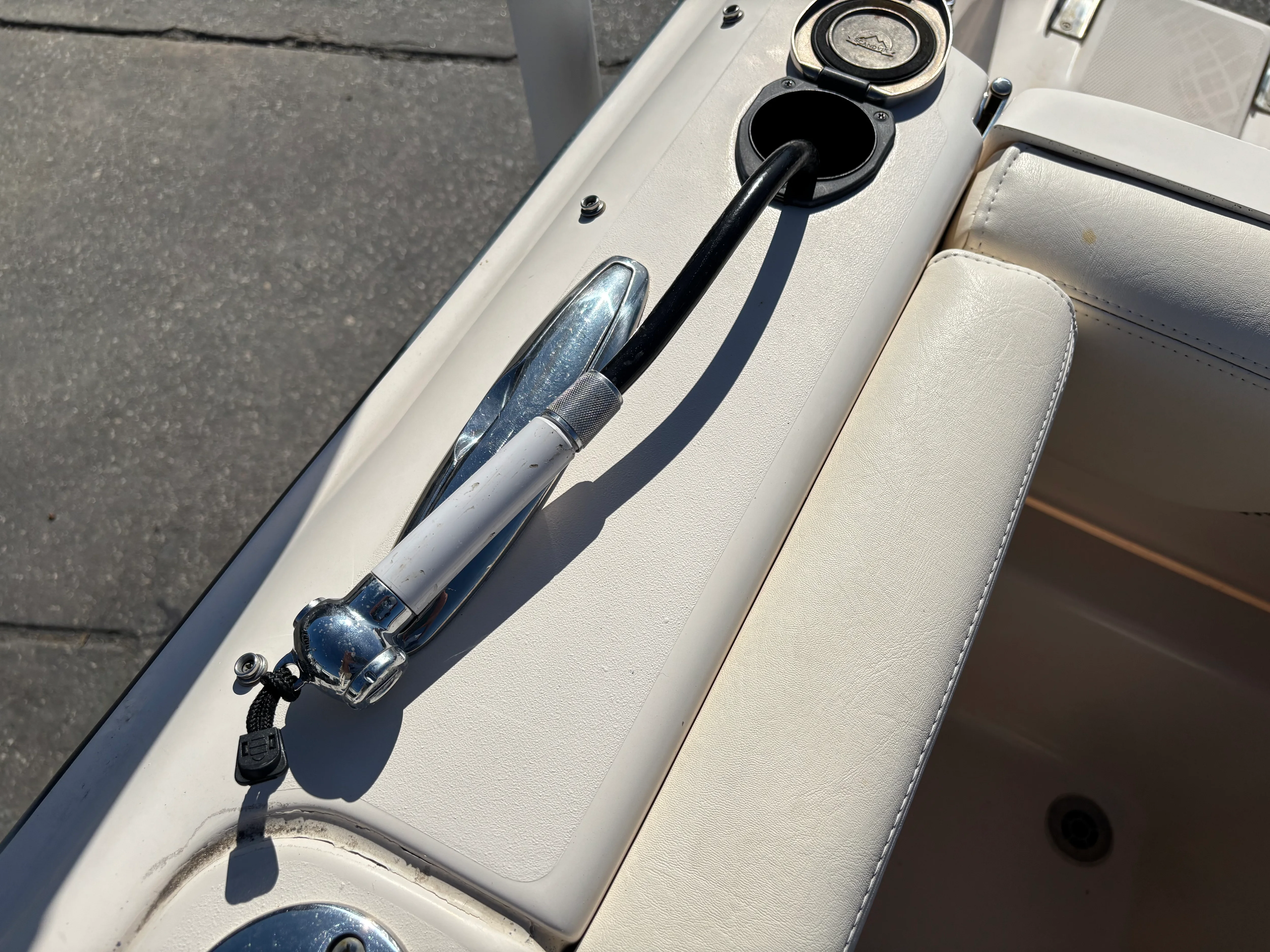 2021 Grady-White 275 FREEDOM Image Thumbnail #22