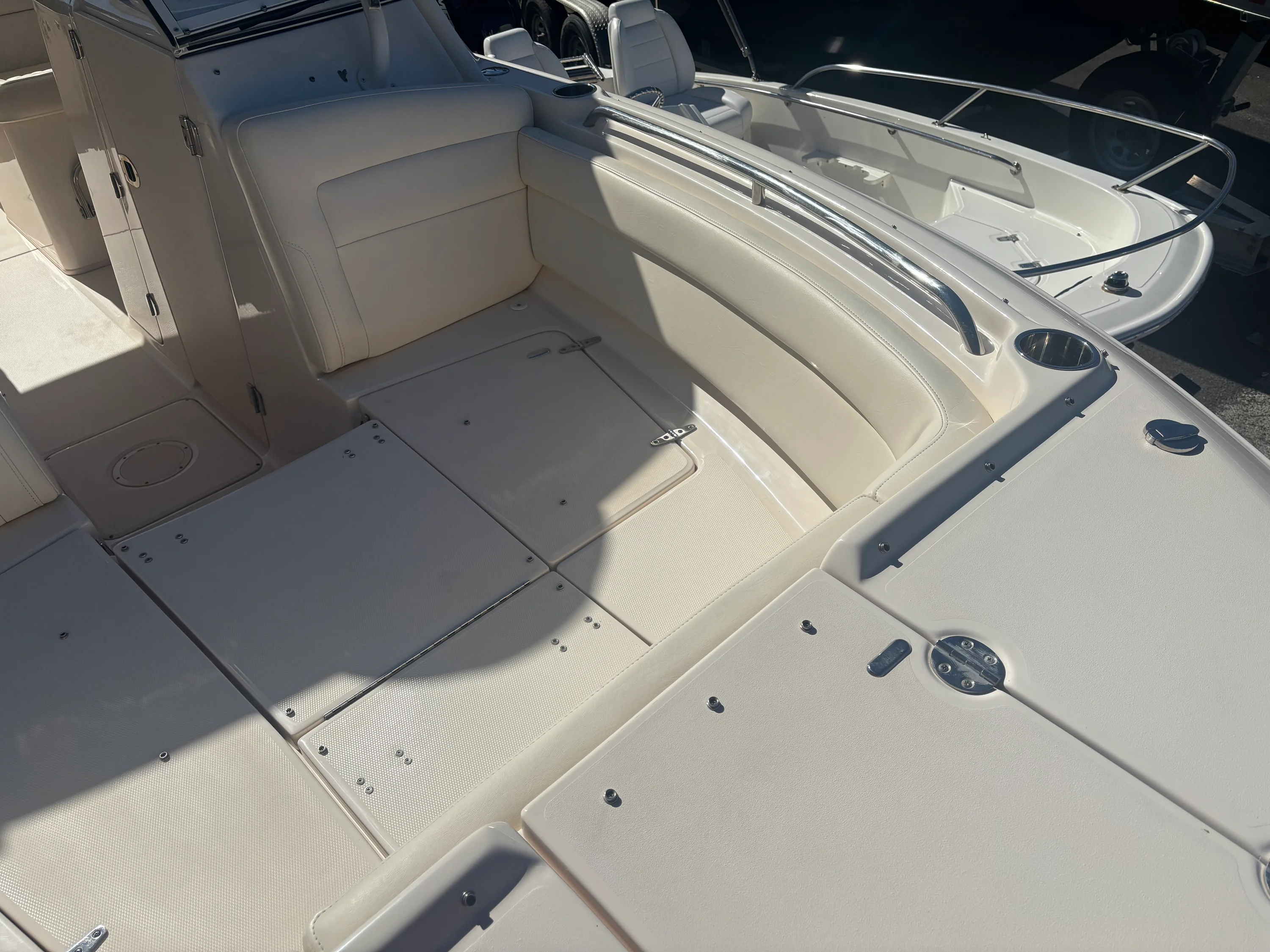 2021 Grady-White 275 FREEDOM Image Thumbnail #30