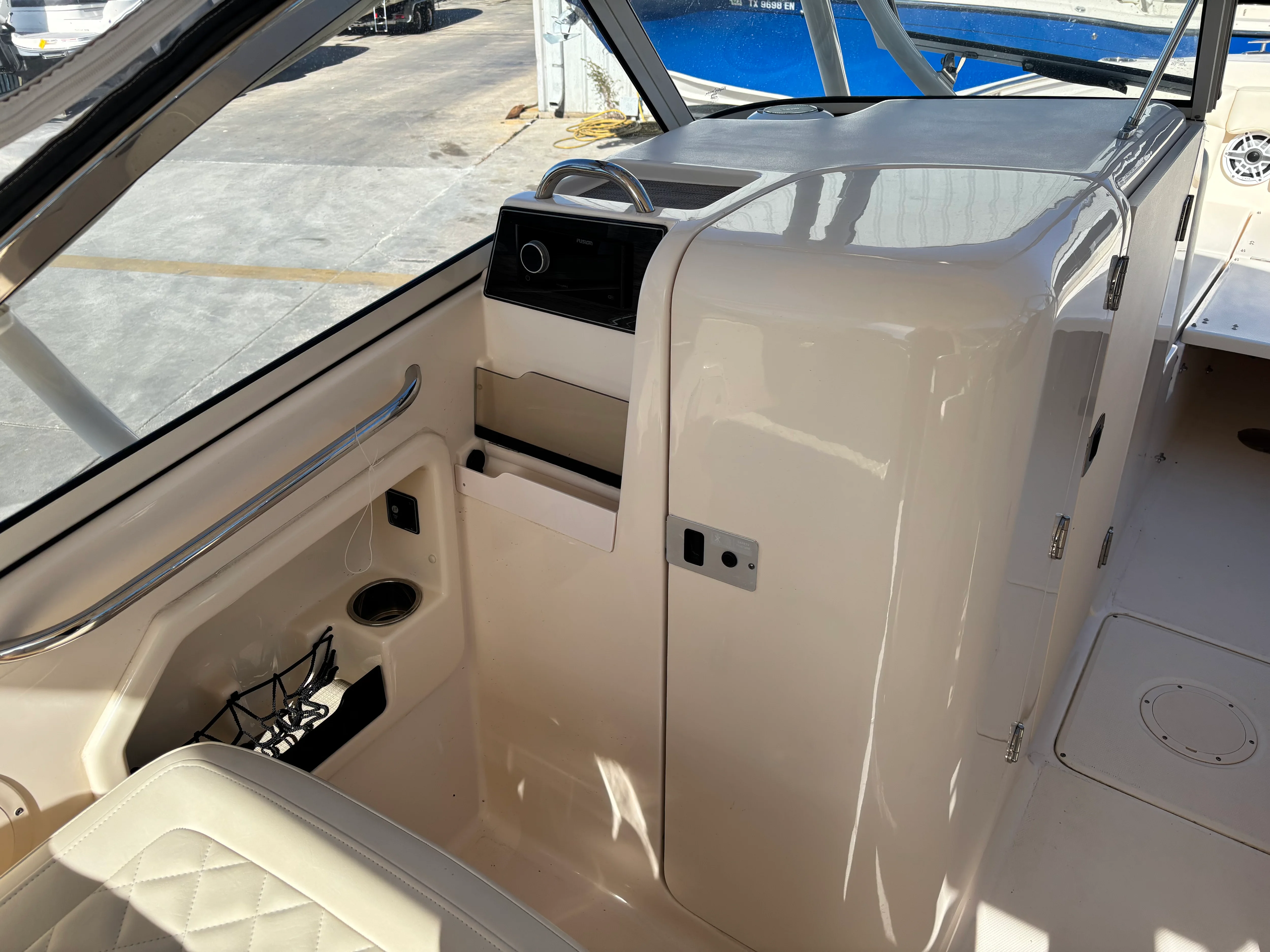 2021 Grady-White 275 FREEDOM Image Thumbnail #6