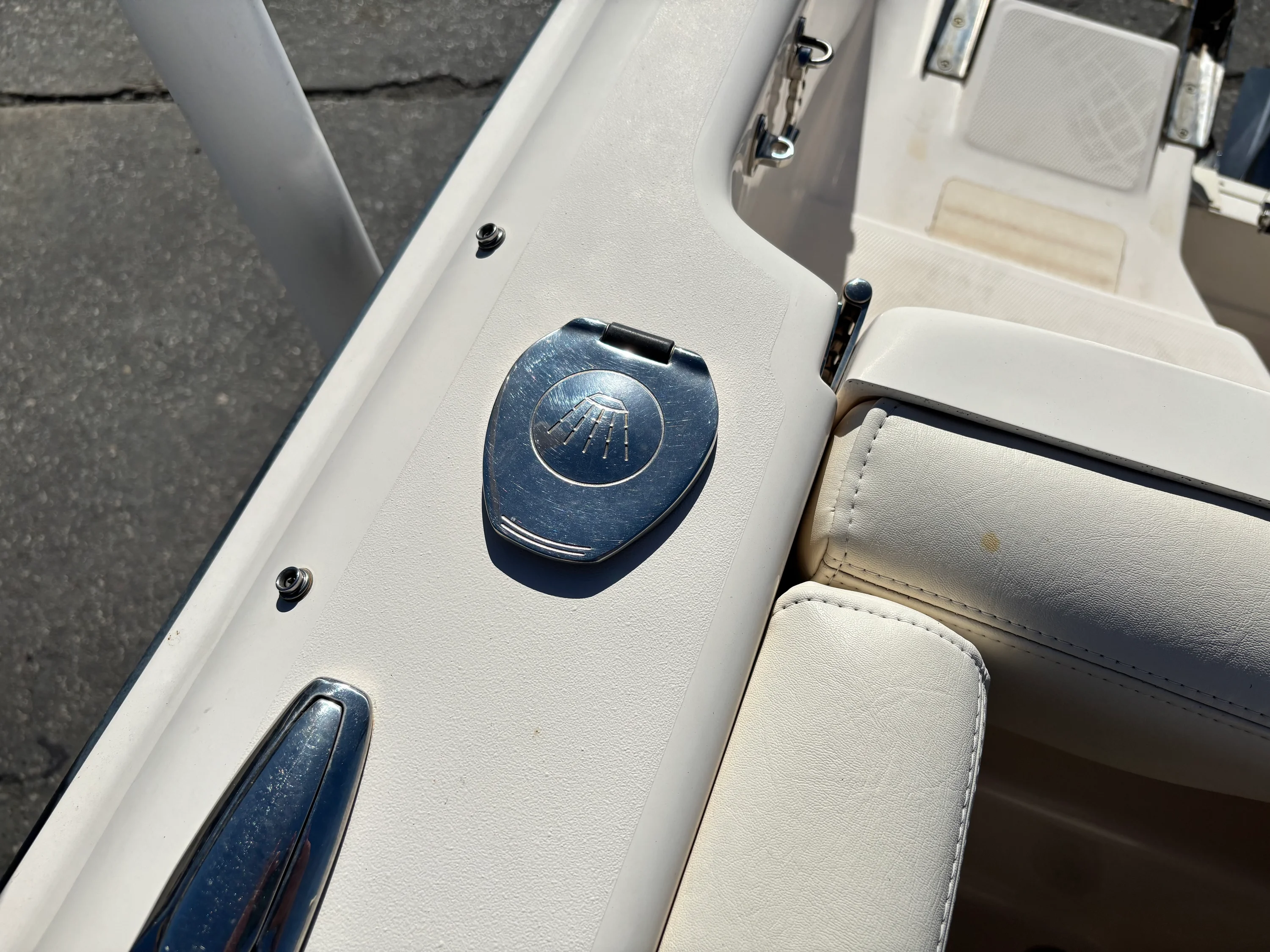 2021 Grady-White 275 FREEDOM Image Thumbnail #21