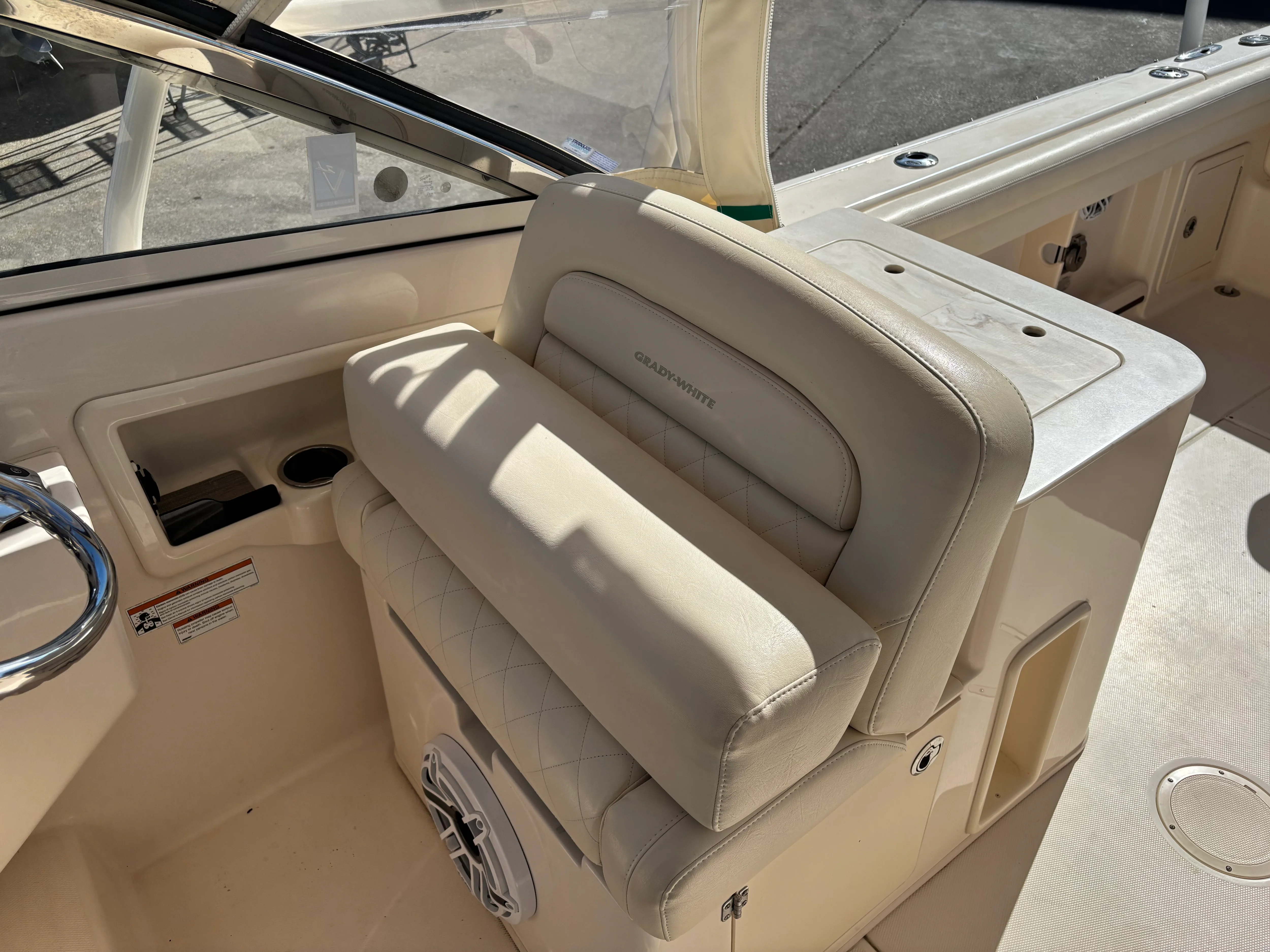2021 Grady-White 275 FREEDOM Image Thumbnail #13