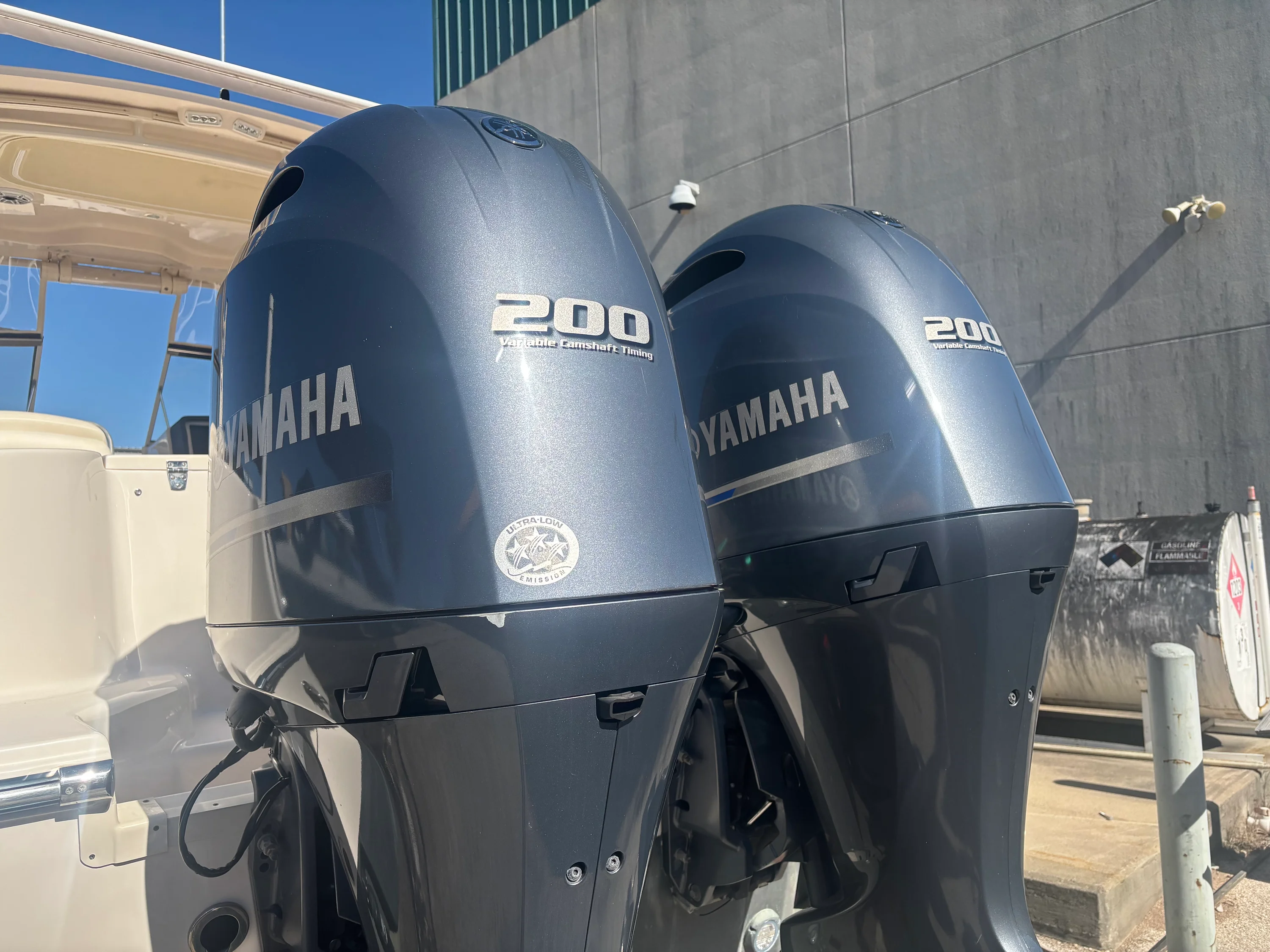 2021 Grady-White 275 FREEDOM Image Thumbnail #32