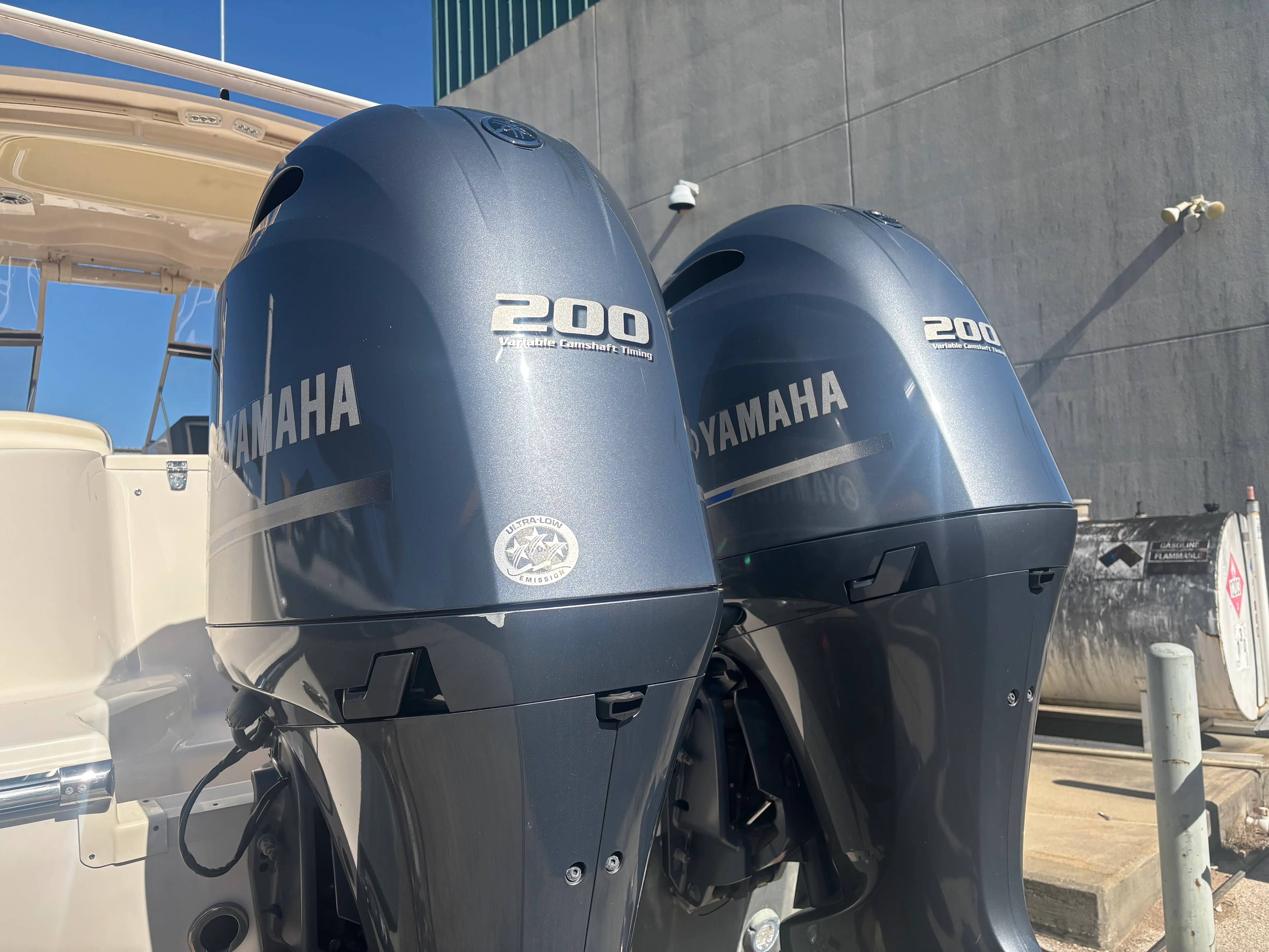 2021 Grady-White 275 FREEDOM Image Thumbnail #32