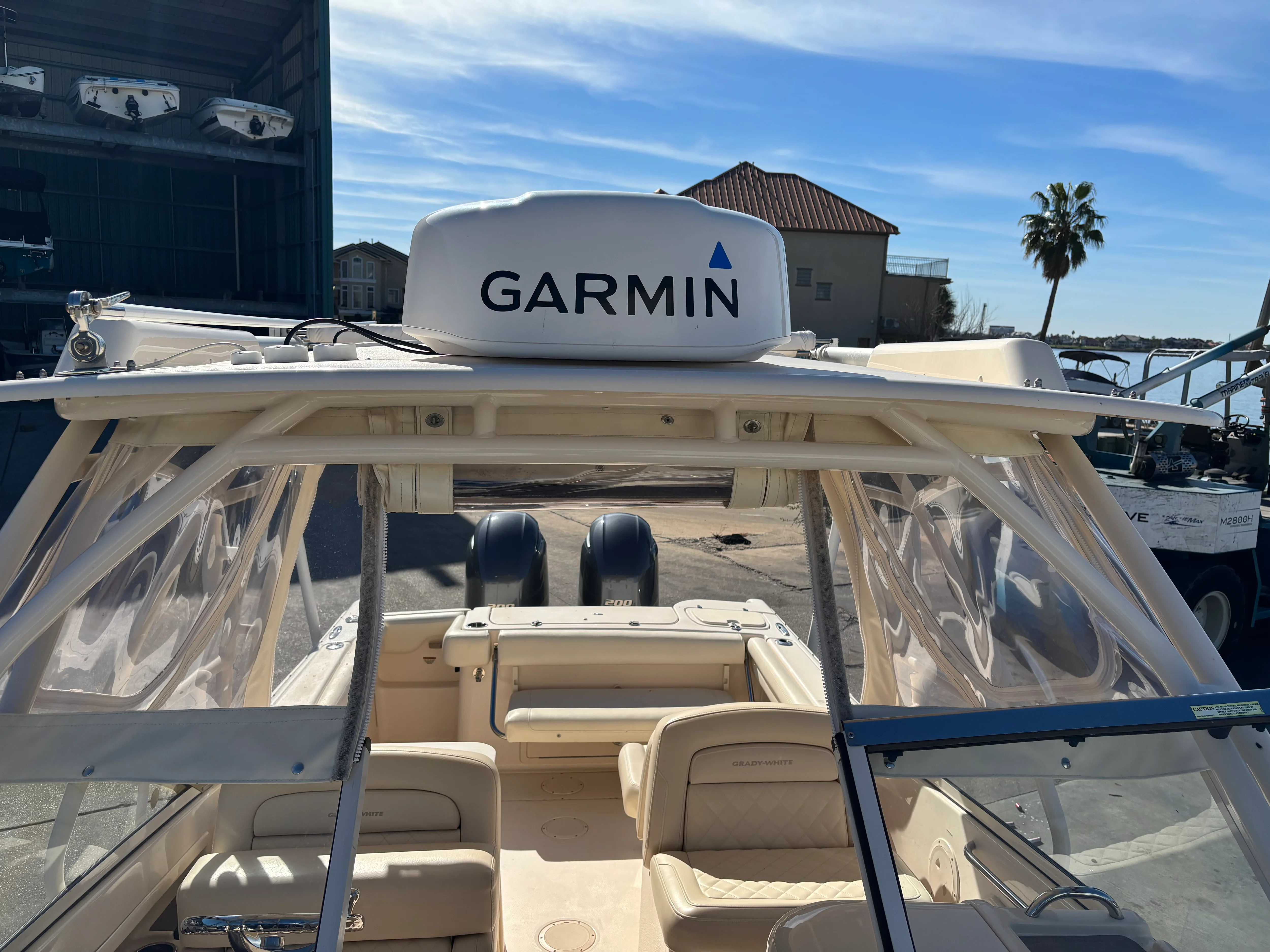 2021 Grady-White 275 FREEDOM Image Thumbnail #9