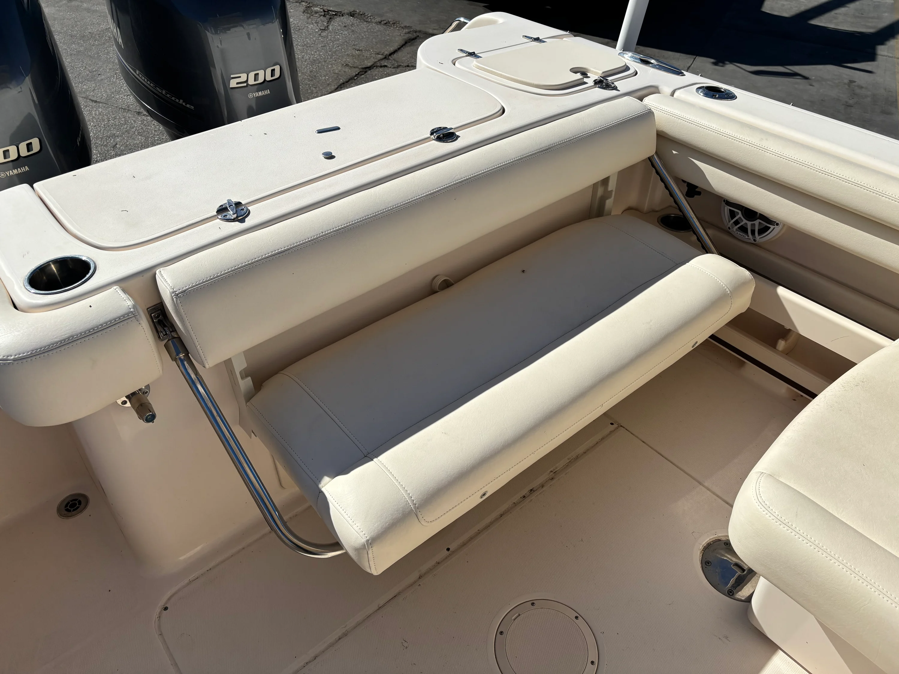 2021 Grady-White 275 FREEDOM Image Thumbnail #16