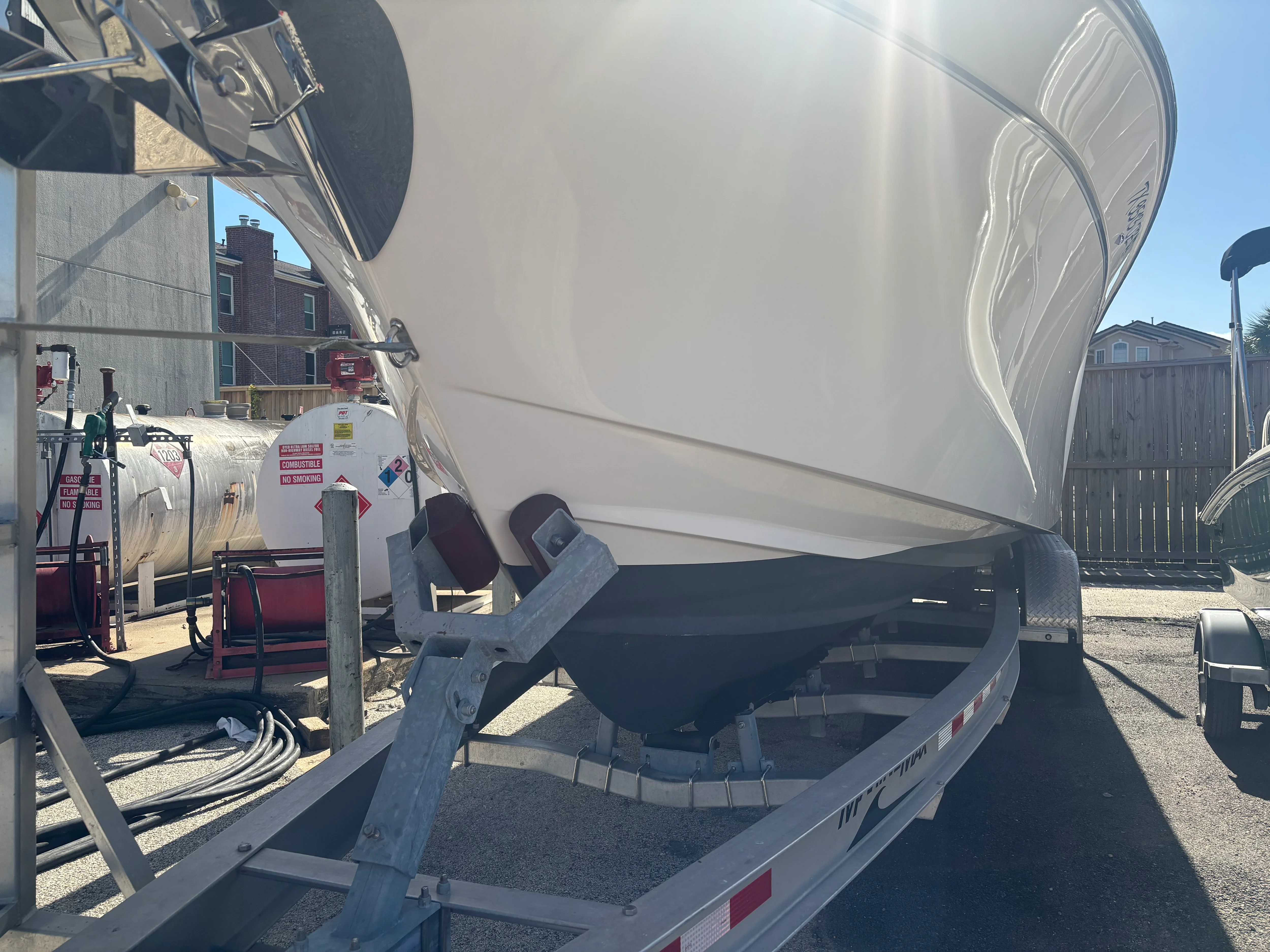 2021 Grady-White 275 FREEDOM Image Thumbnail #34