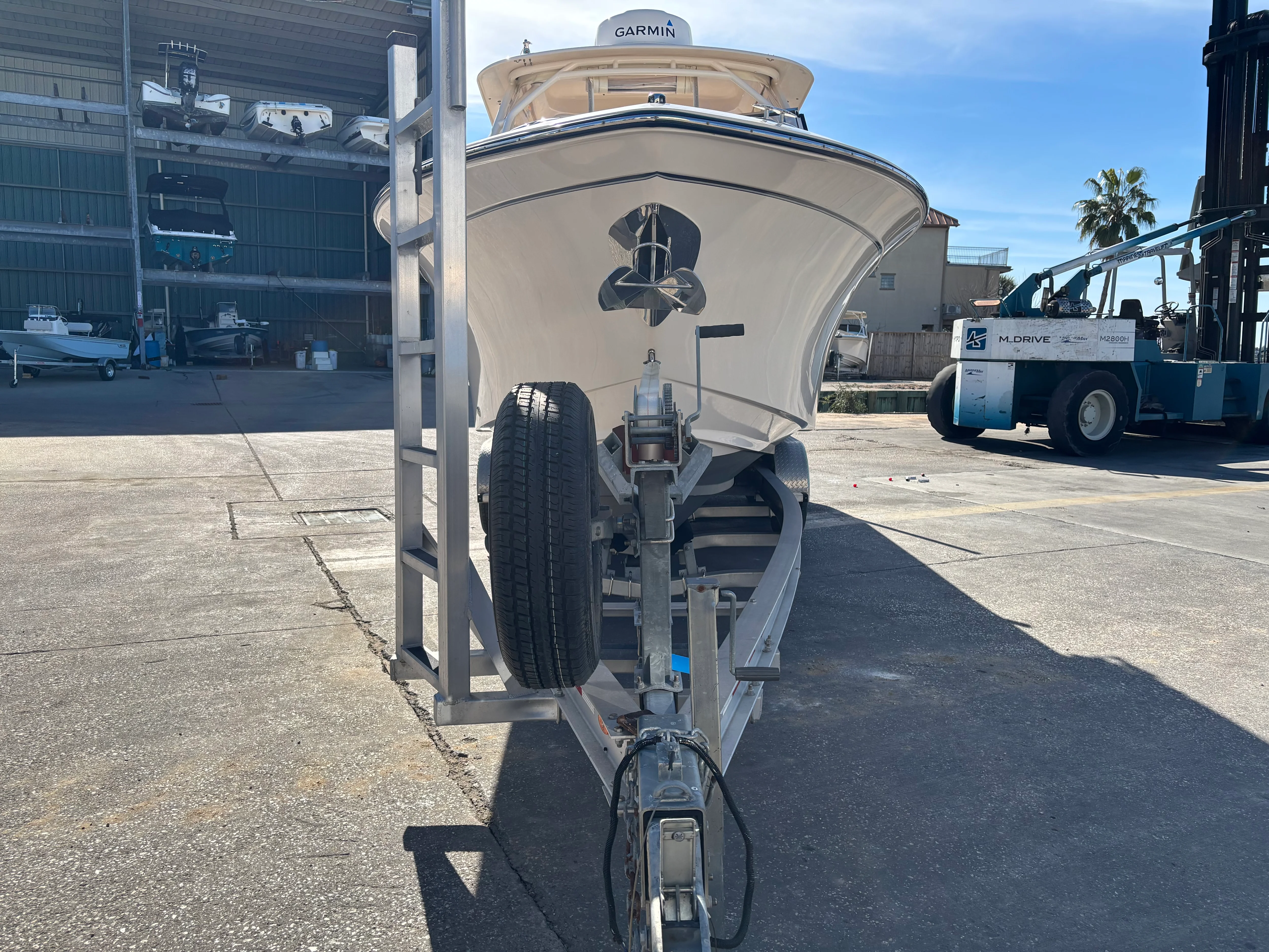 2021 Grady-White 275 FREEDOM Image Thumbnail #28